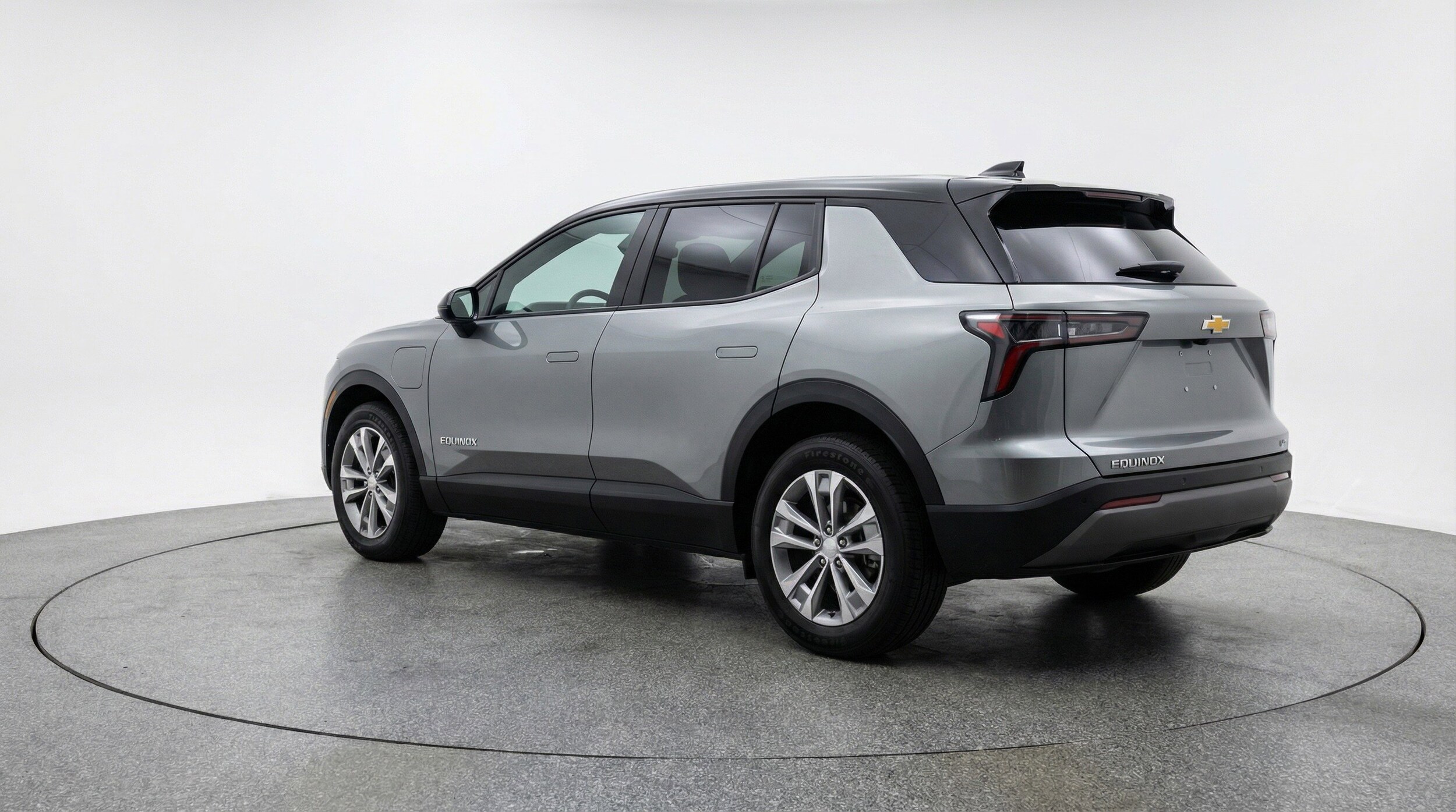 Thumbnail: 2025 Chevrolet Equinox - 6