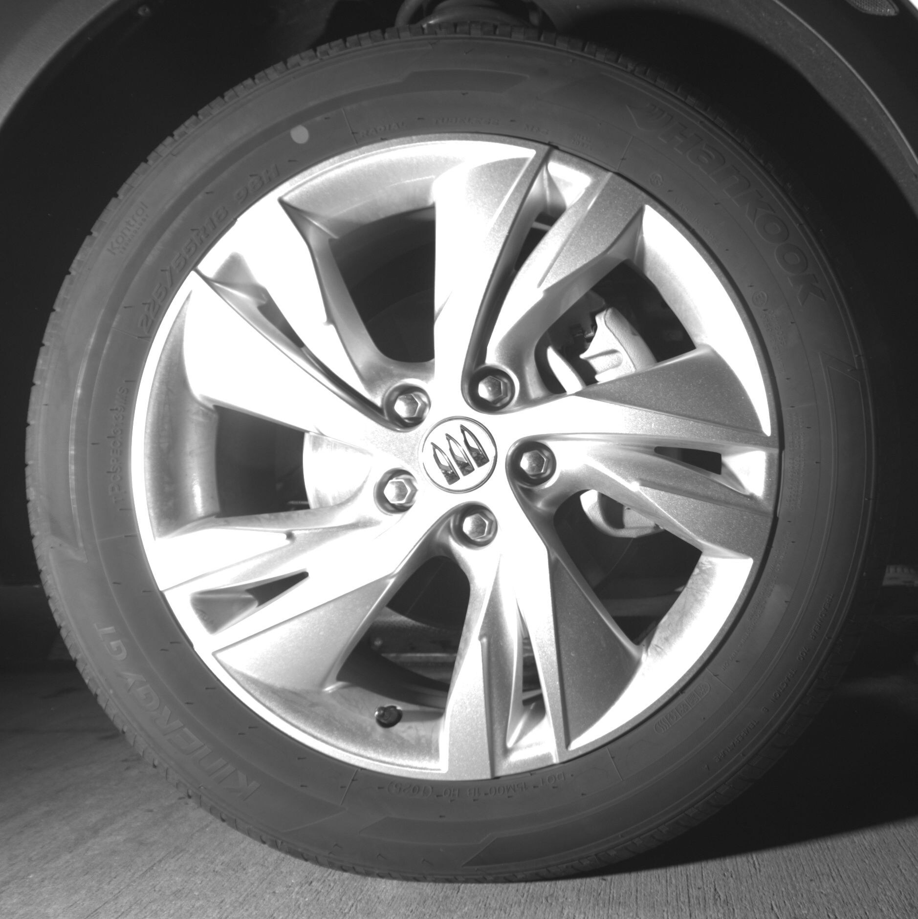 Thumbnail: 2025 Buick Encore GX - 10