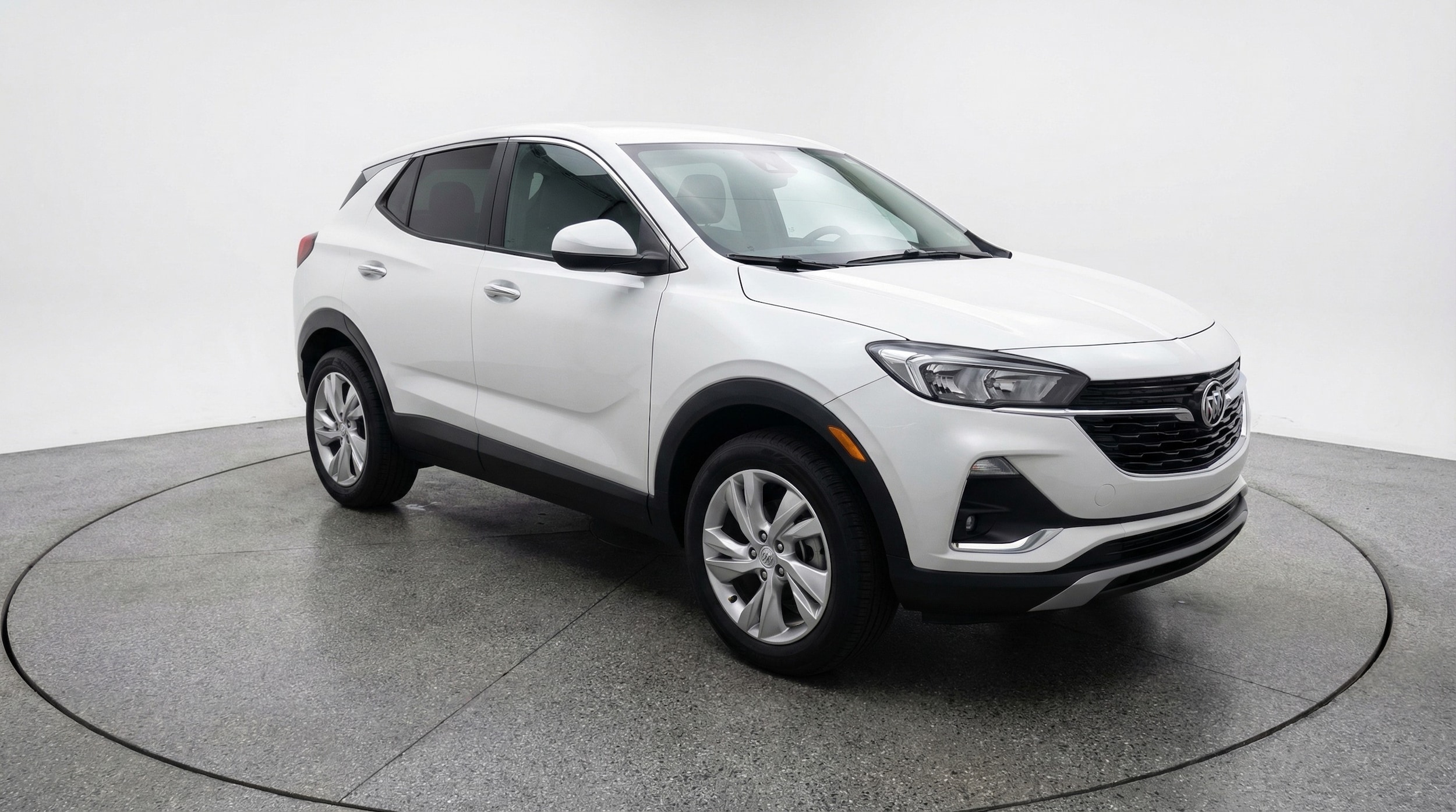 Thumbnail: 2025 Buick Encore GX - 1