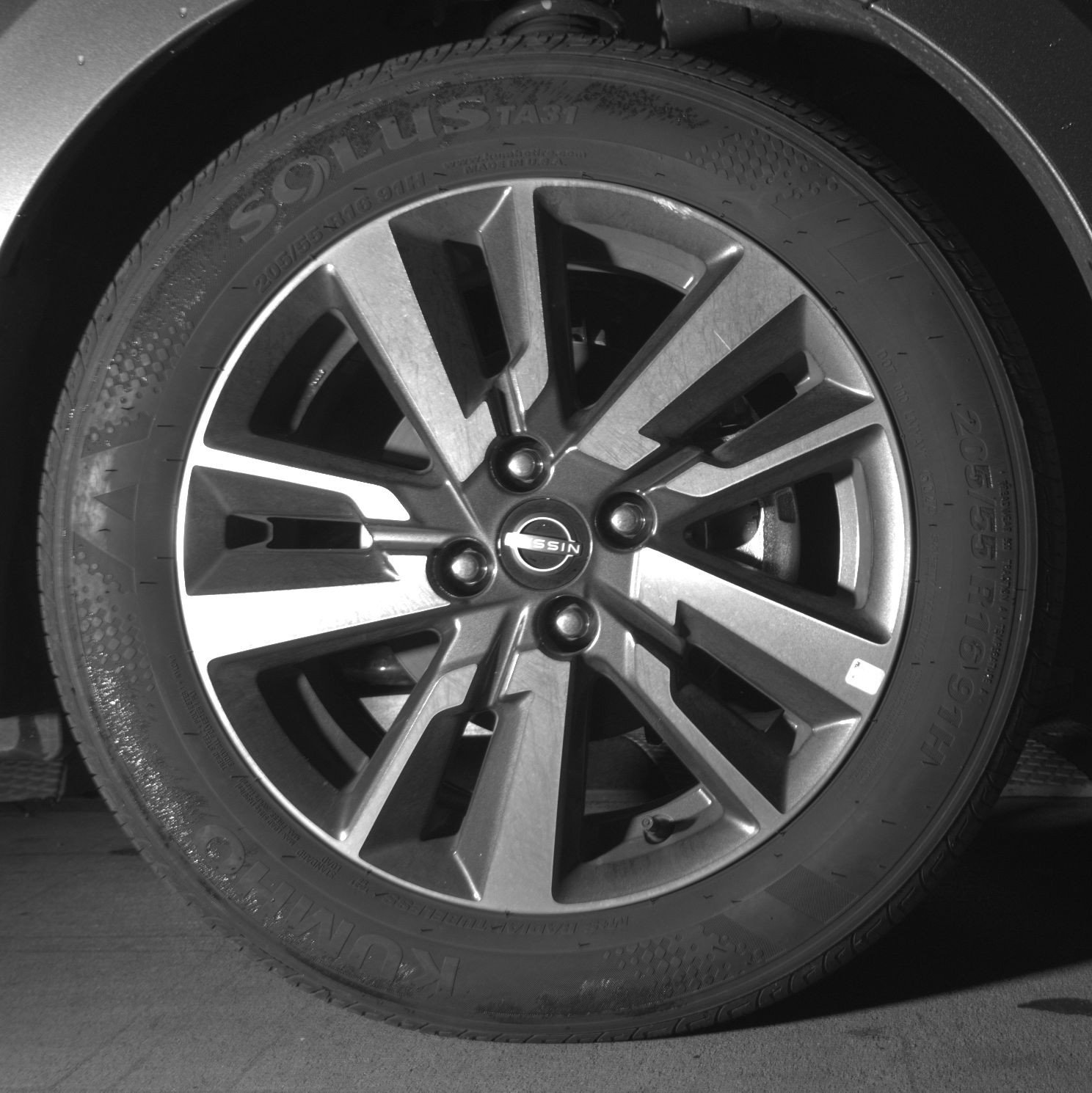 Thumbnail: 2025 Nissan Versa - 13