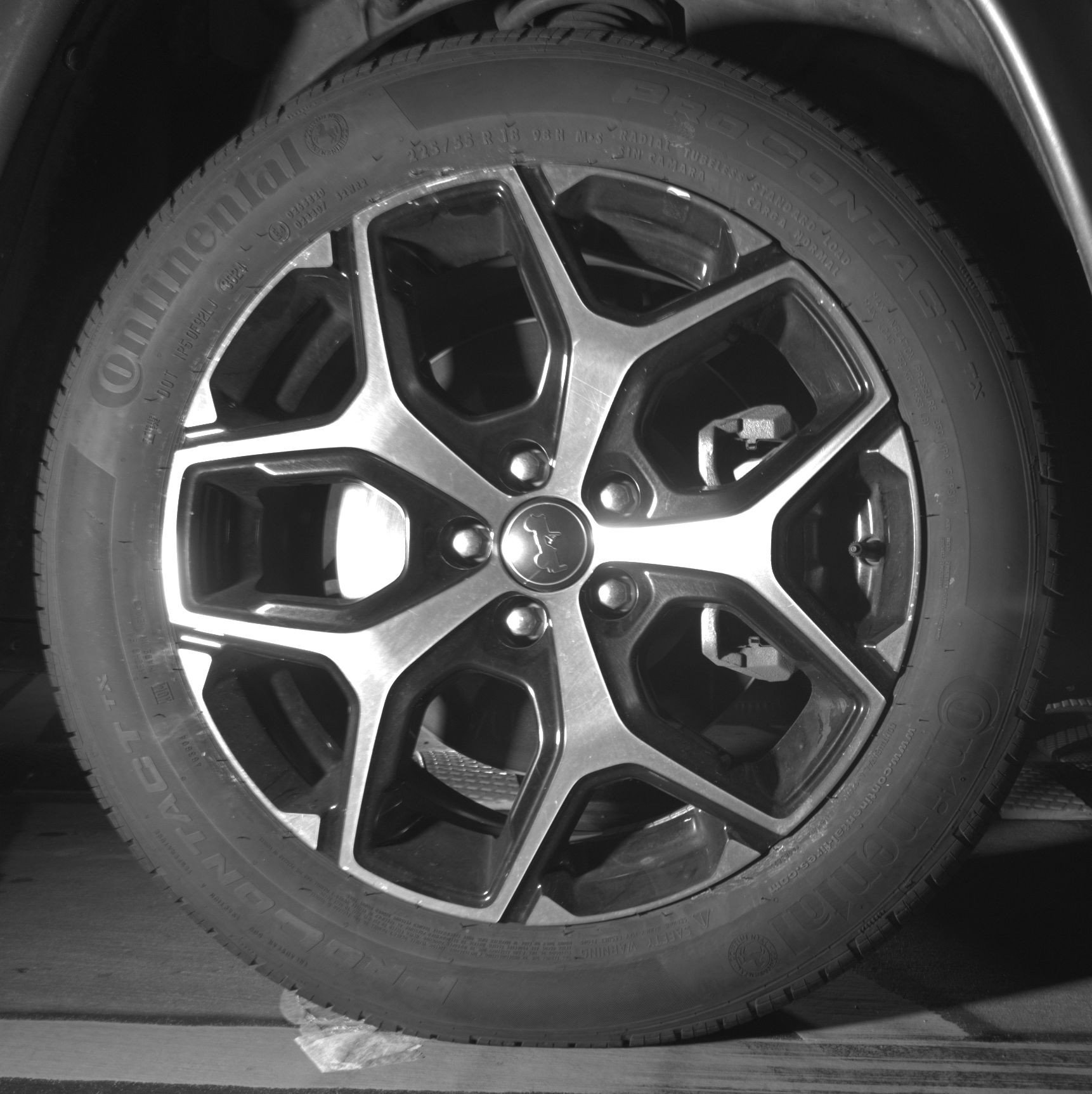 Thumbnail: 2025 Jeep Compass - 13