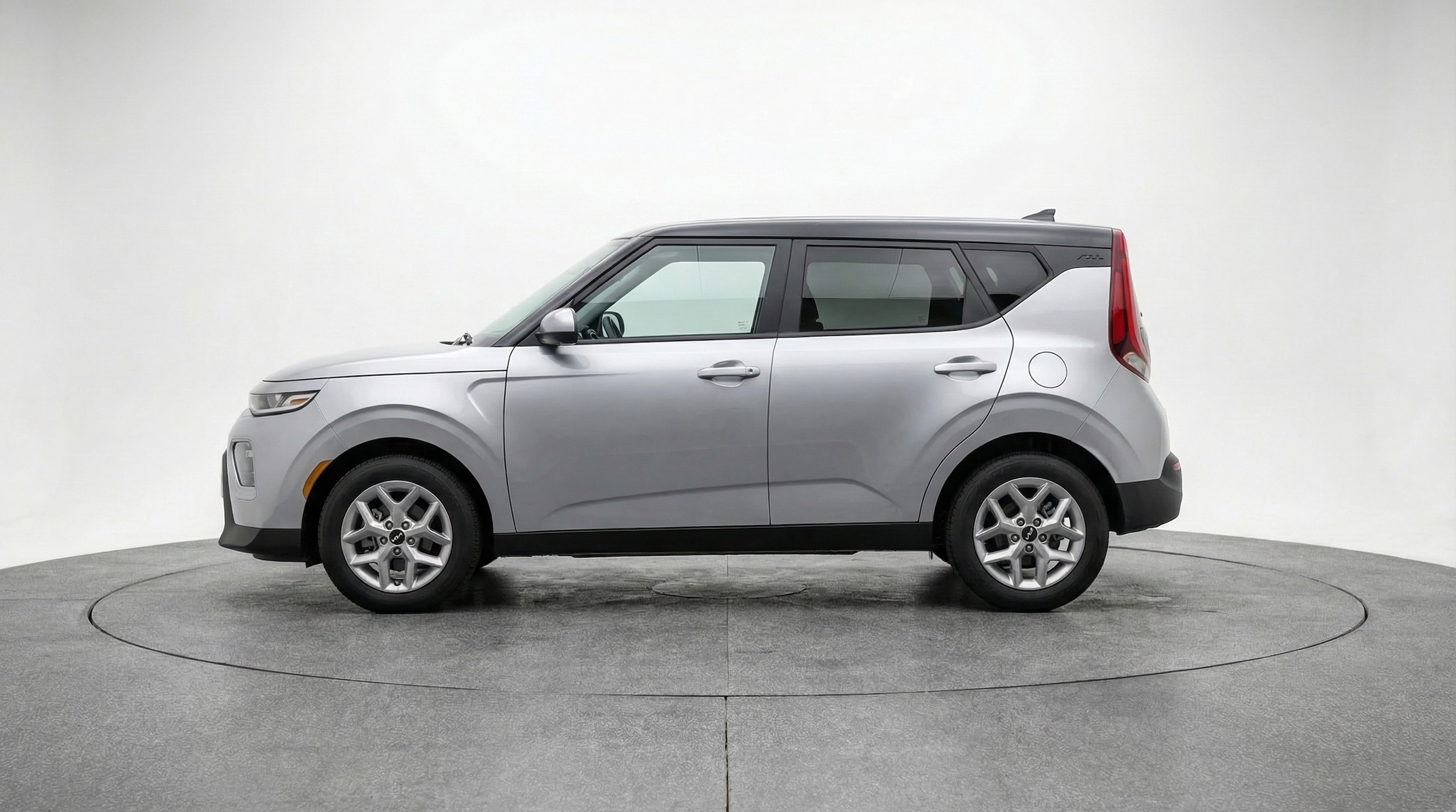 Thumbnail: 2025 Kia Soul - 4