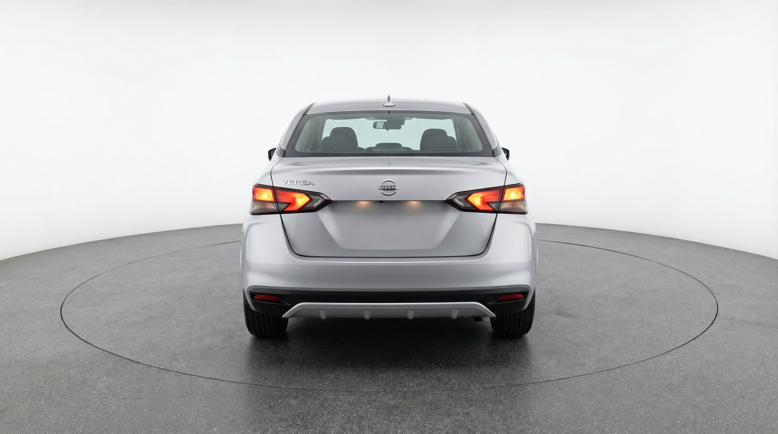 Thumbnail: 2025 Nissan Versa - 6