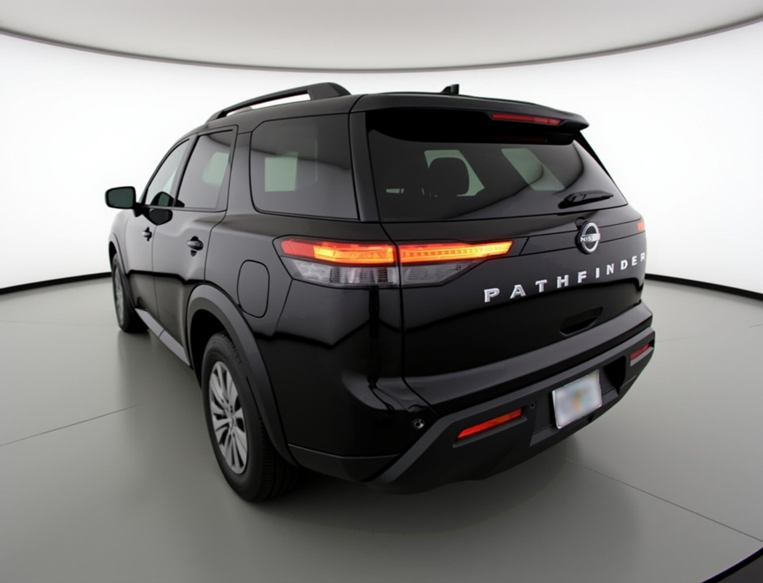 Thumbnail: 2025 Nissan Pathfinder - 5