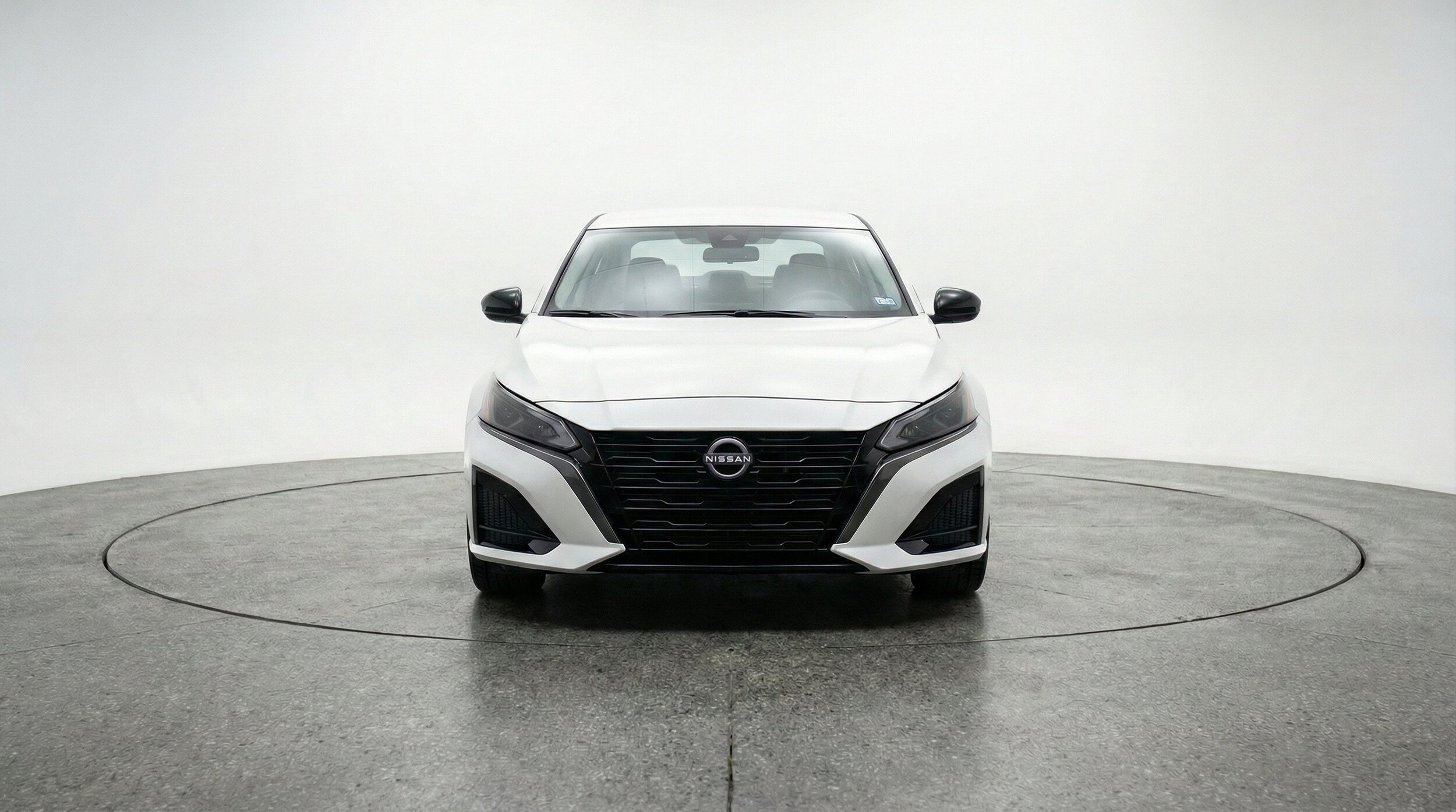 Thumbnail: 2026 Nissan Altima - 2
