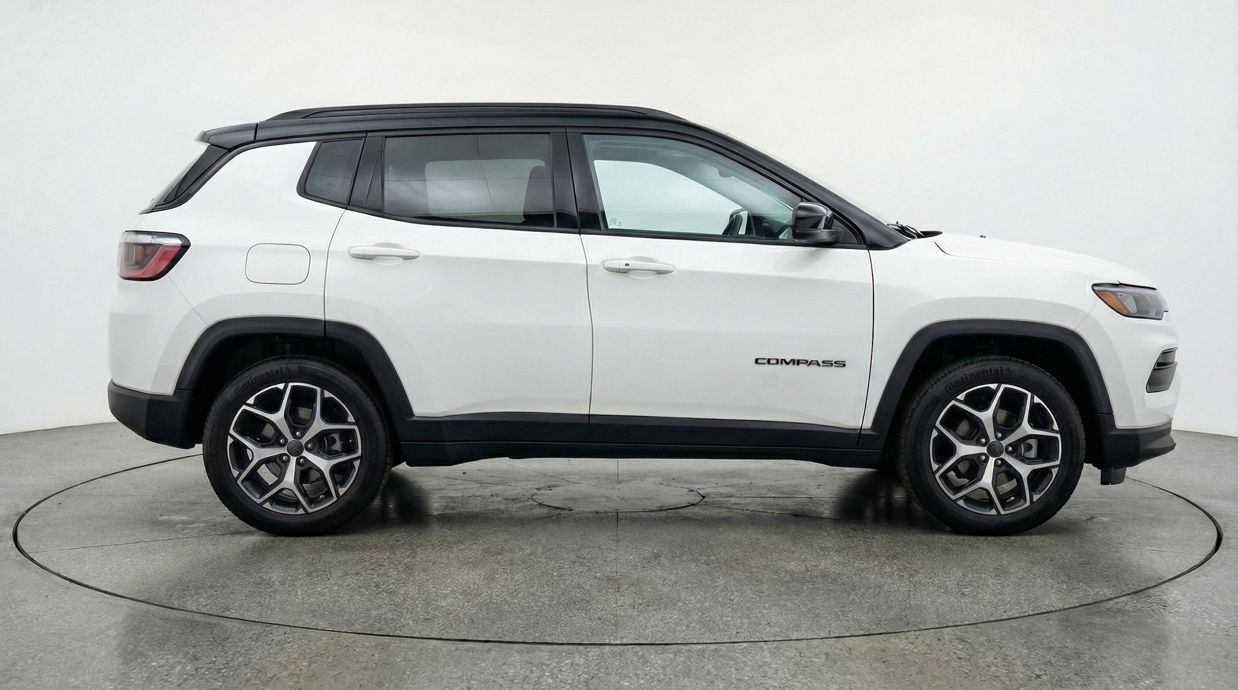 Thumbnail: 2025 Jeep Compass - 11