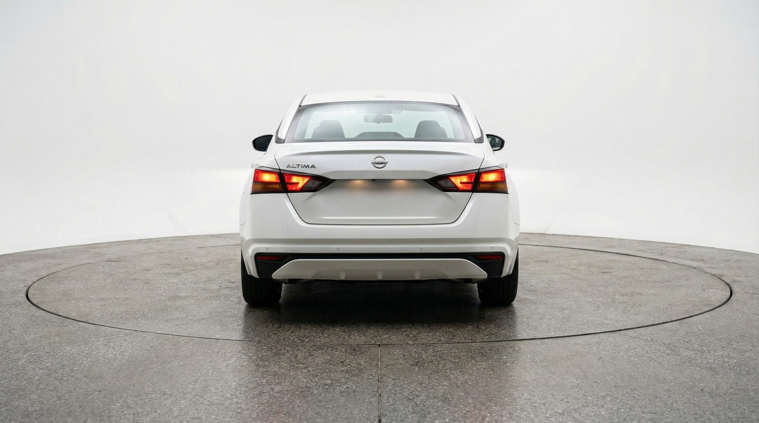 Thumbnail: 2025 Nissan Altima - 7