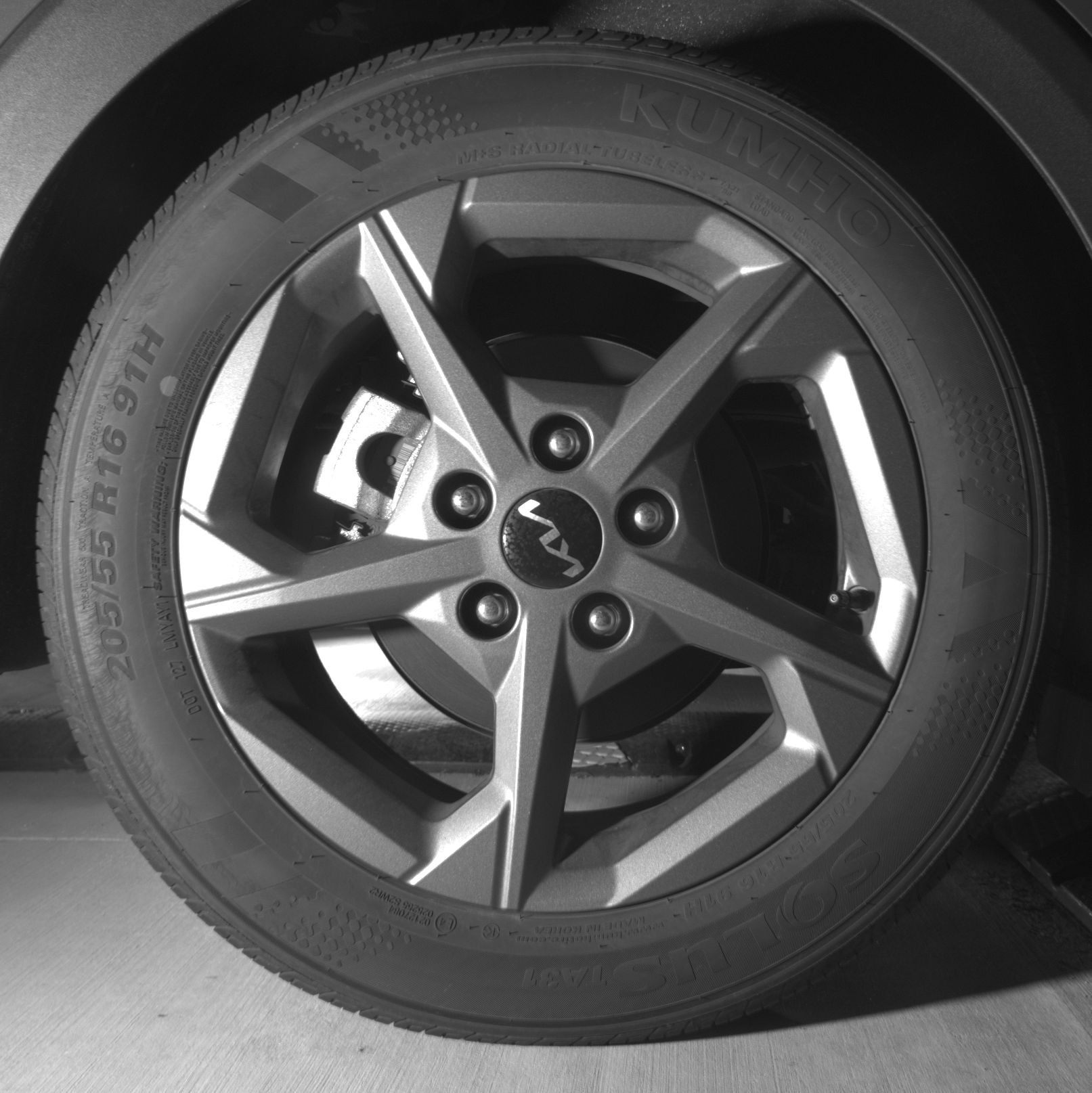 Thumbnail: 2025 Kia K4 - 12