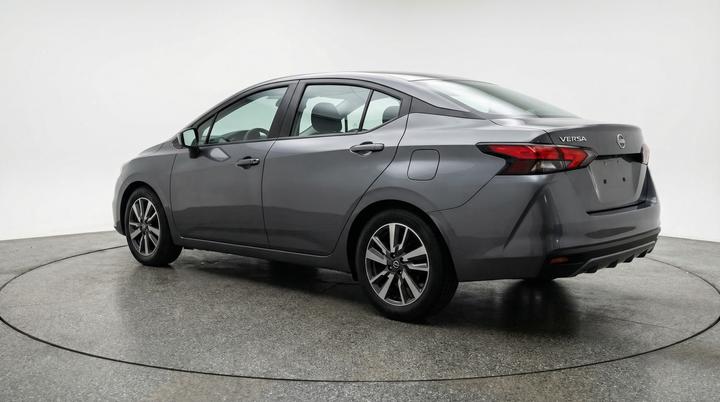 Thumbnail: 2025 Nissan Versa - 5