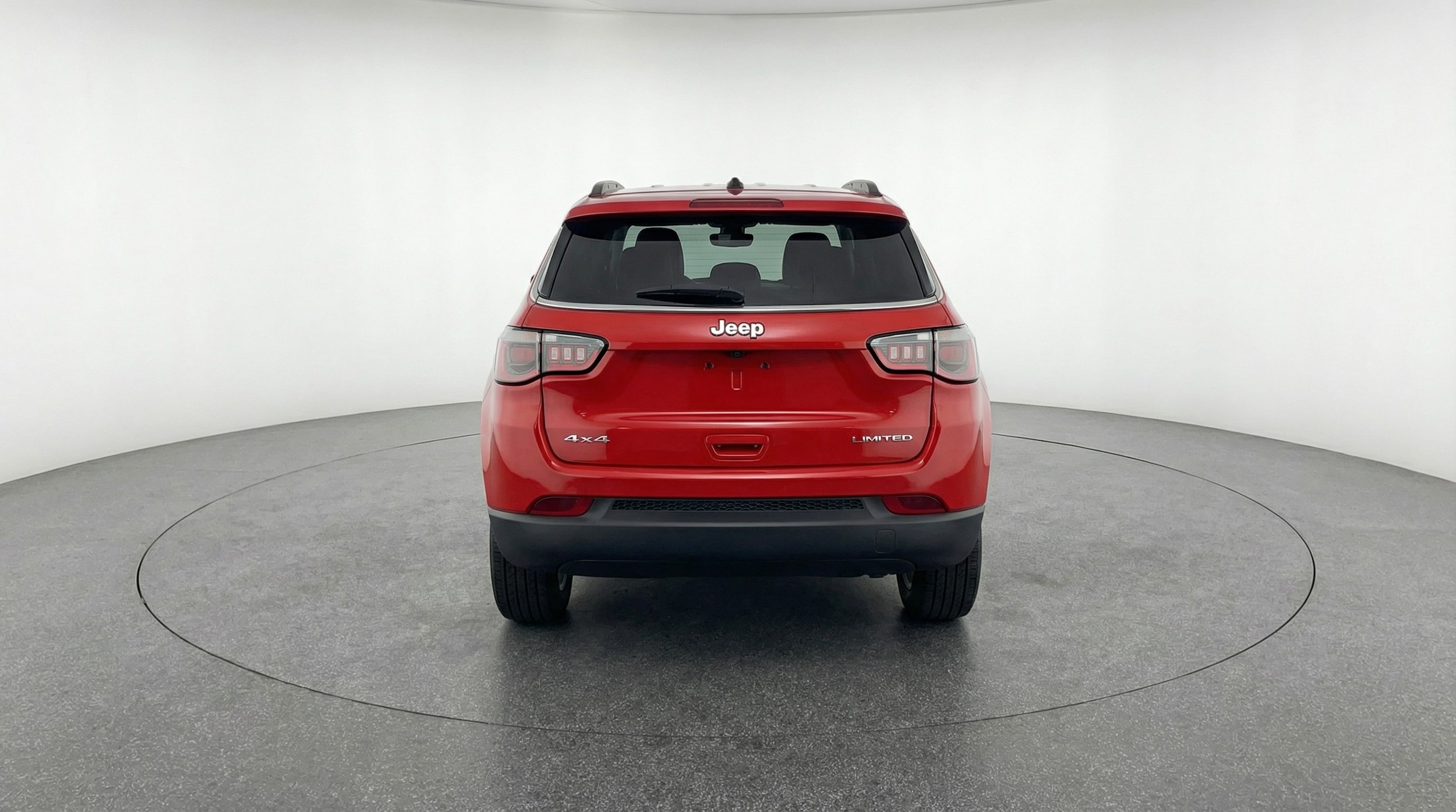 Thumbnail: 2025 Jeep Compass - 6