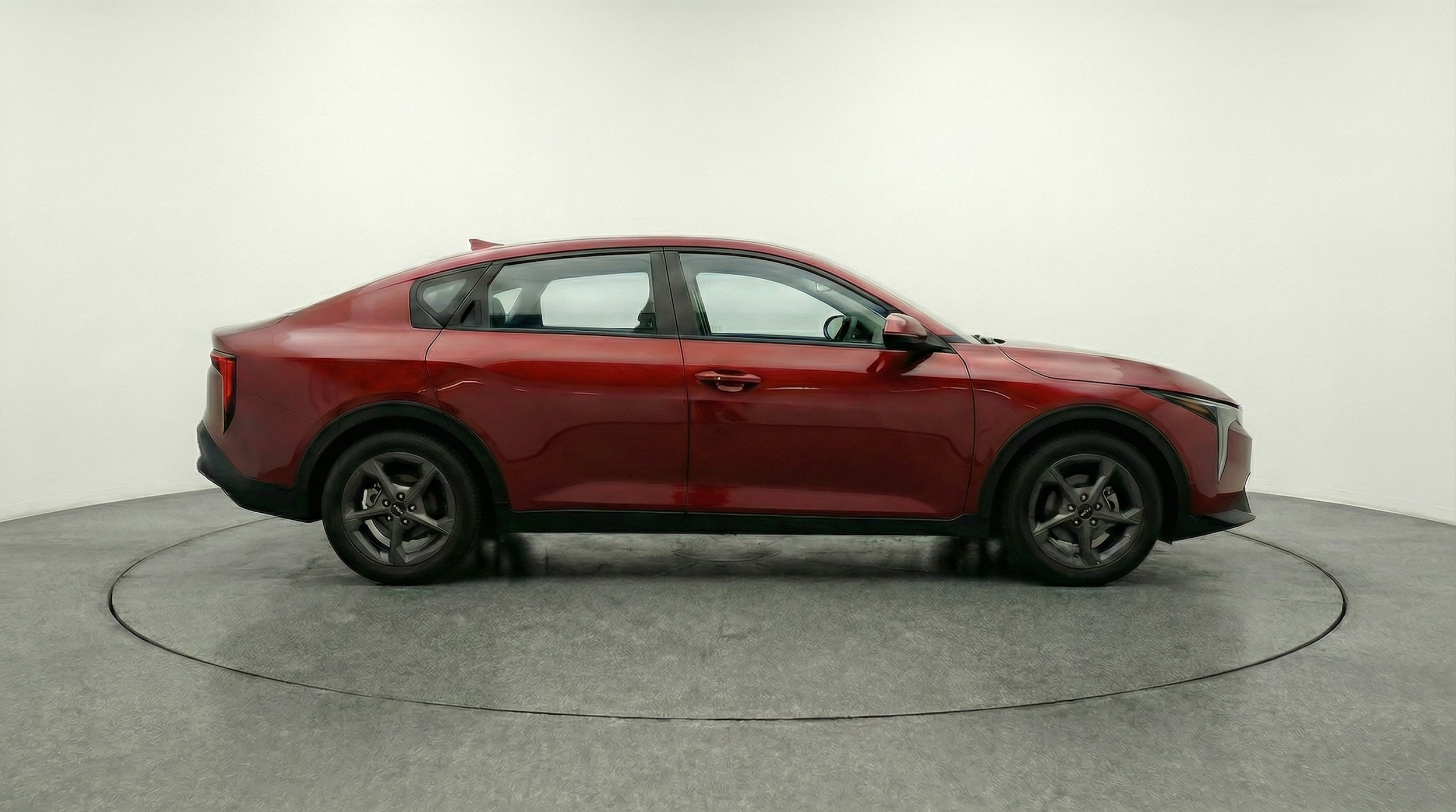 Thumbnail: 2025 Kia K4 - 8