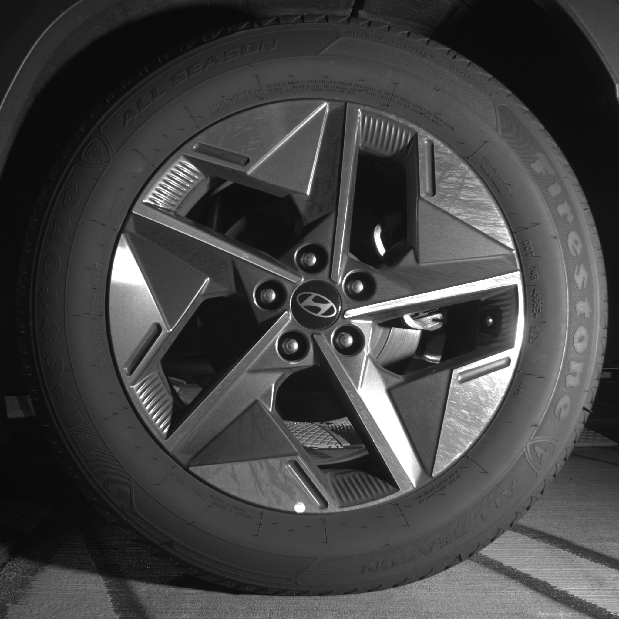 Thumbnail: 2025 Hyundai Tucson - 14