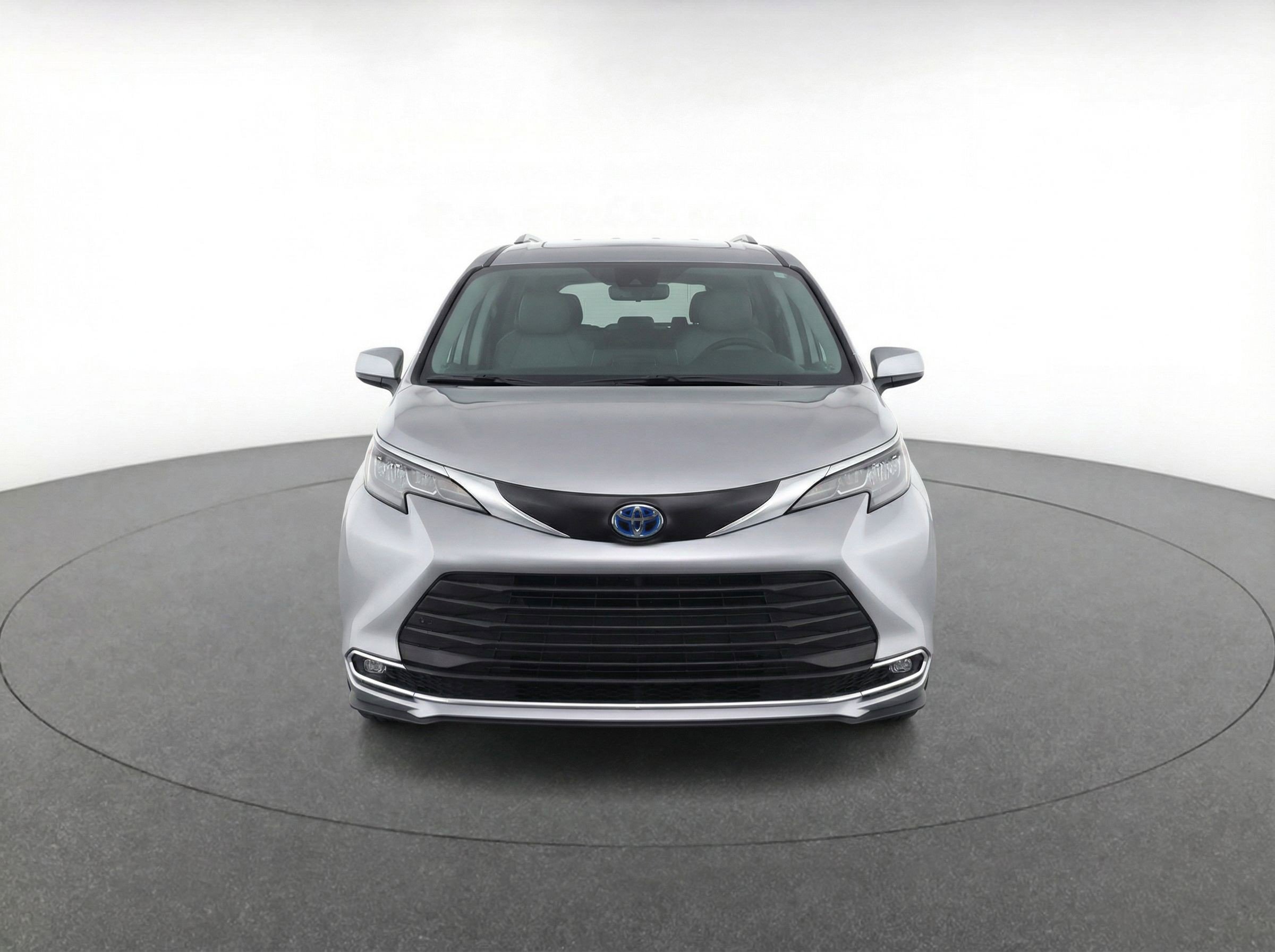 Thumbnail: 2024 Toyota Sienna - 2