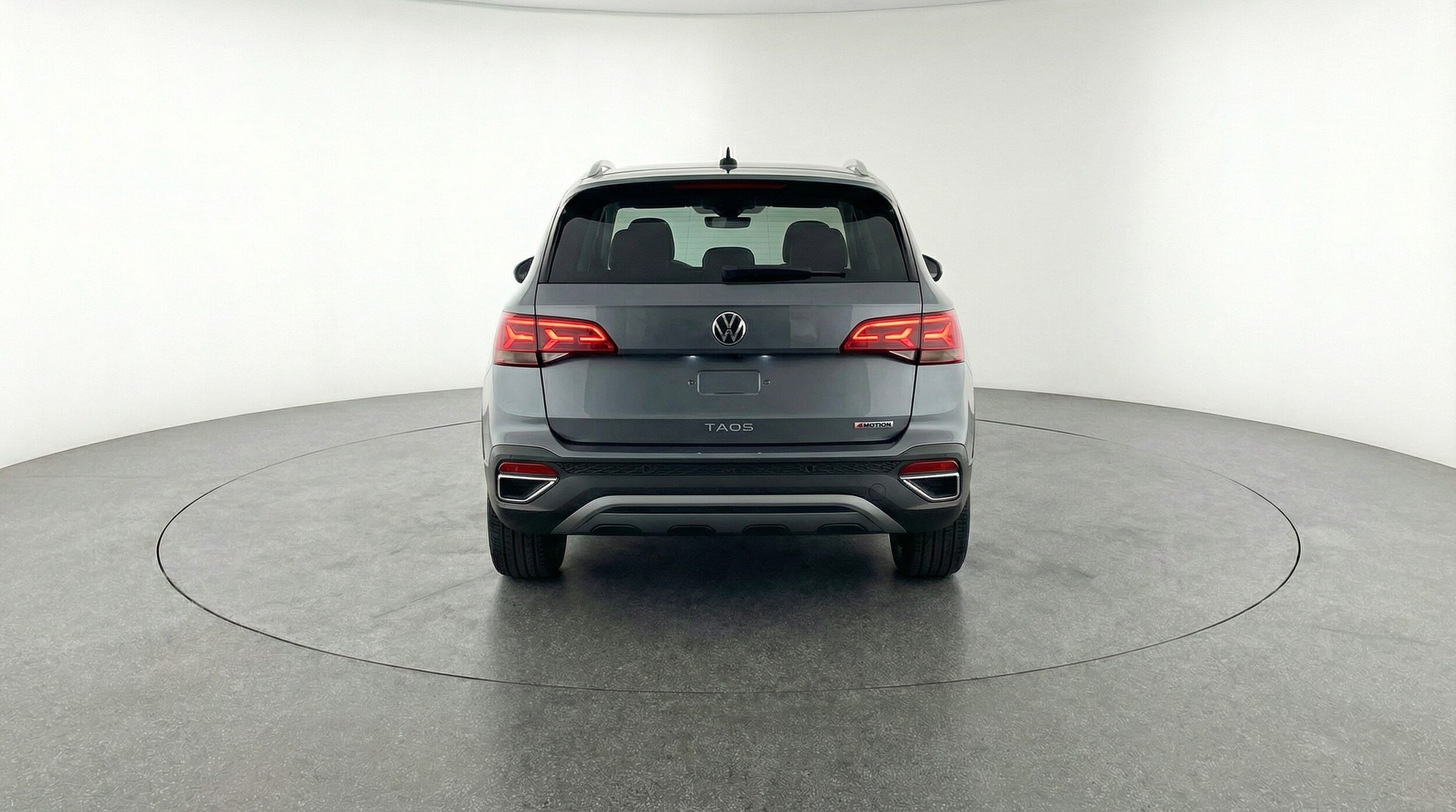 Thumbnail: 2025 Volkswagen Taos - 6