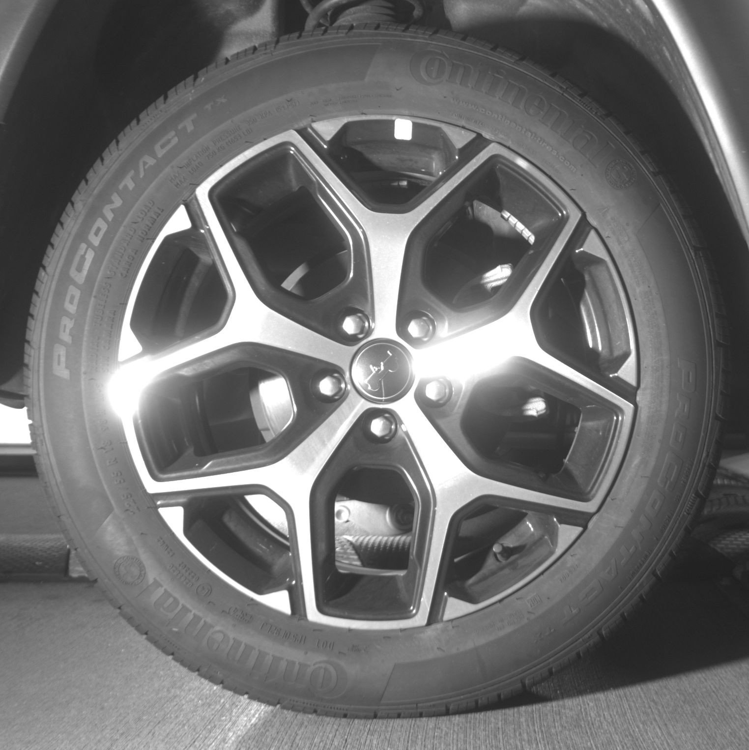 Thumbnail: 2025 Jeep Compass - 15