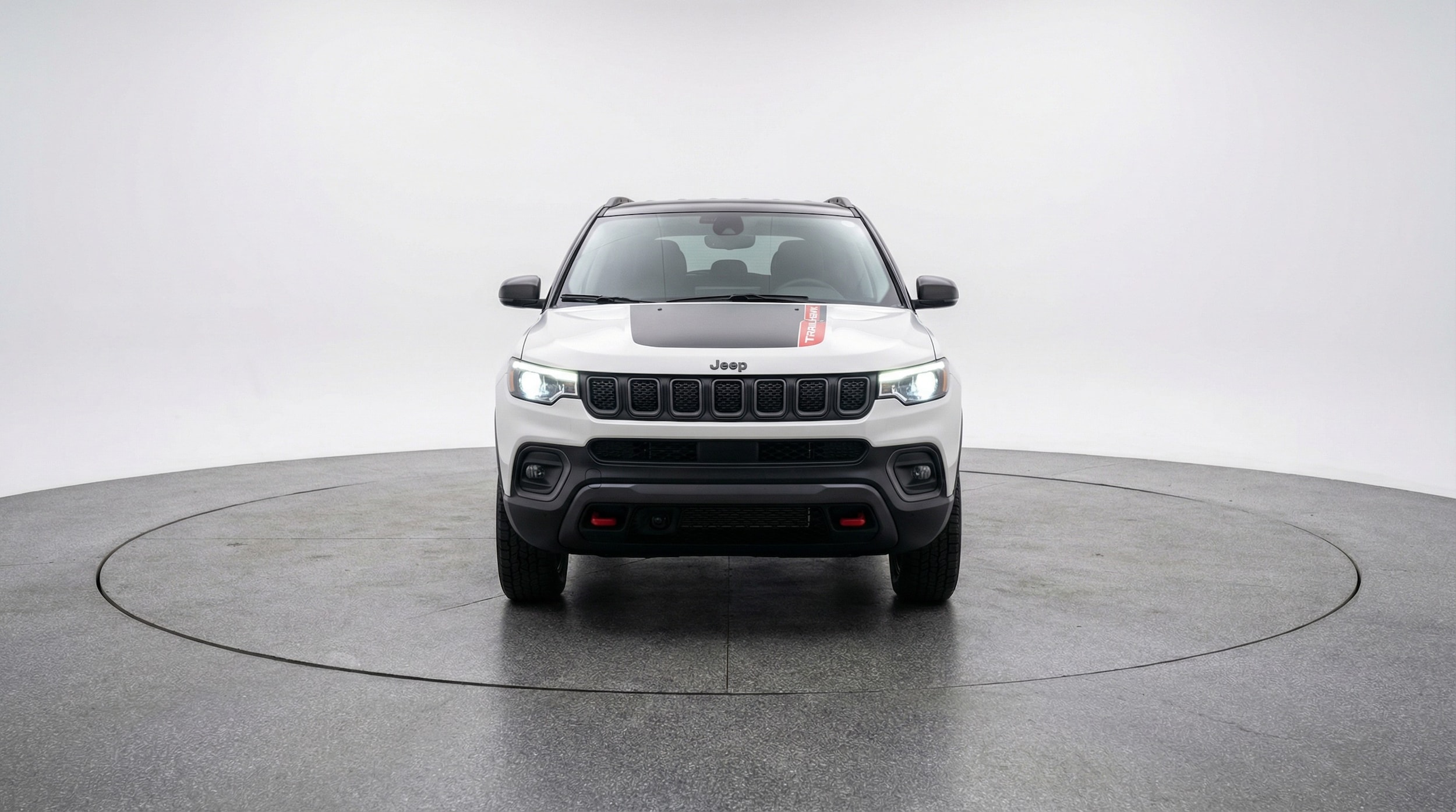 Thumbnail: 2025 Jeep Compass - 2