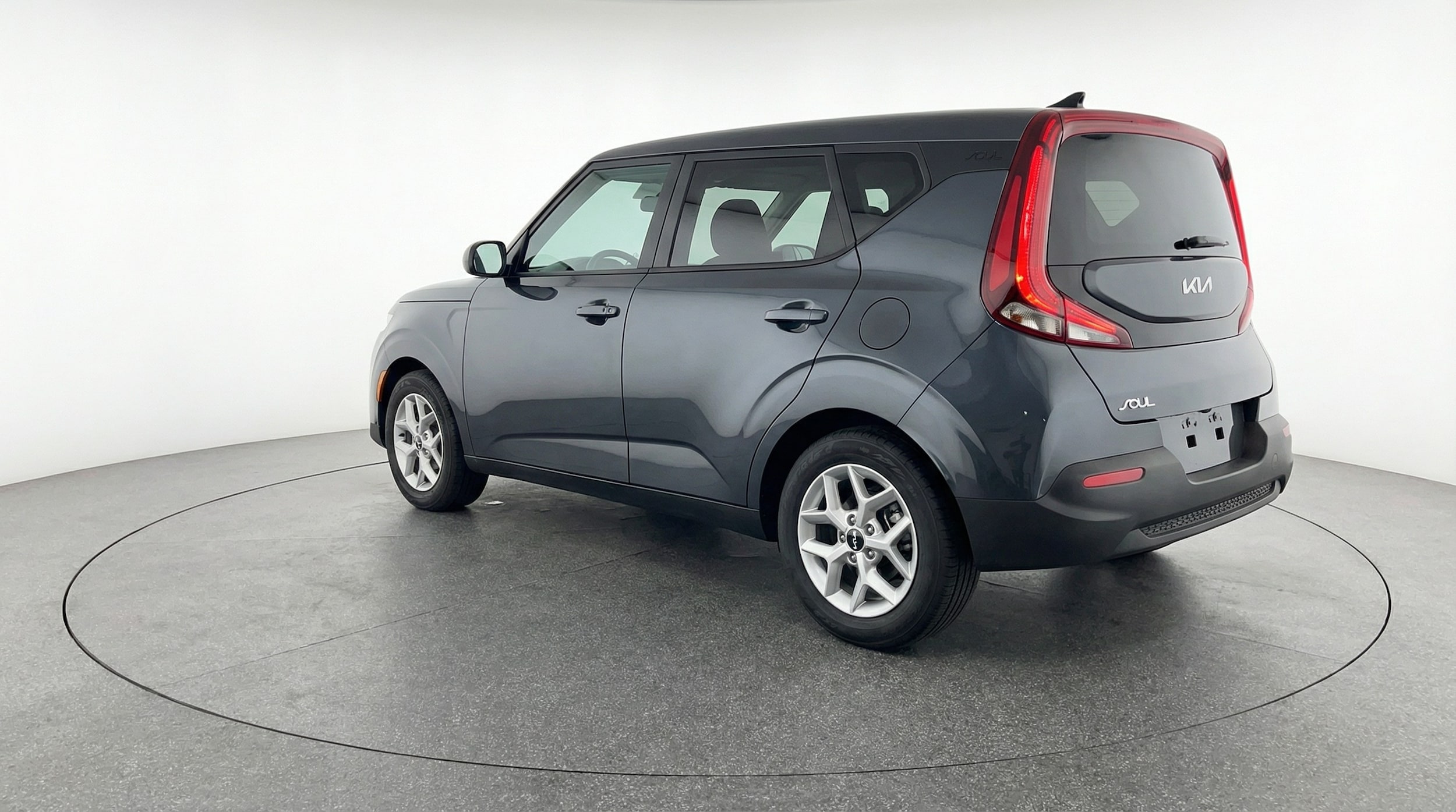 Thumbnail: 2025 Kia Soul - 5