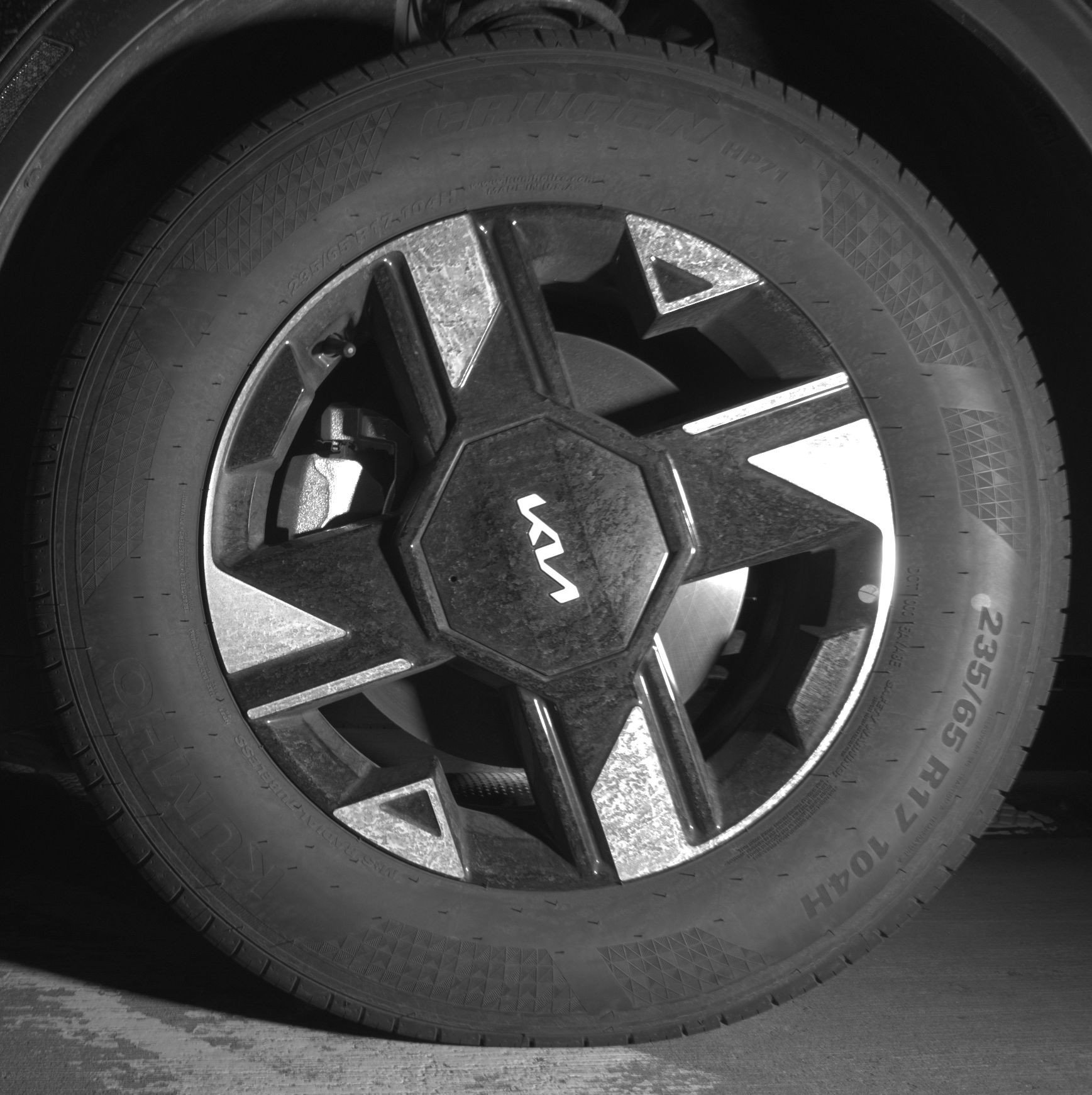 Thumbnail: 2026 Kia Sportage - 12