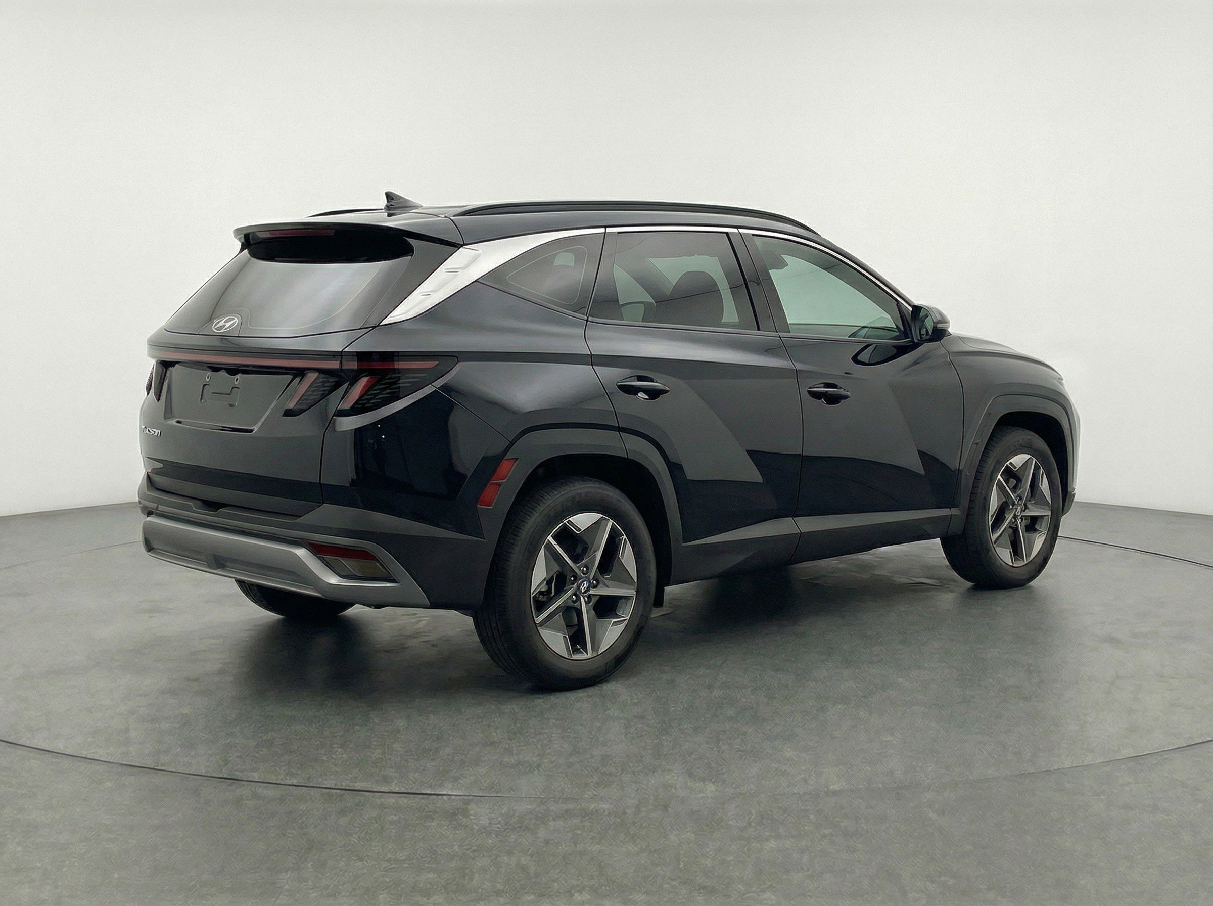 Thumbnail: 2025 Hyundai Tucson - 9