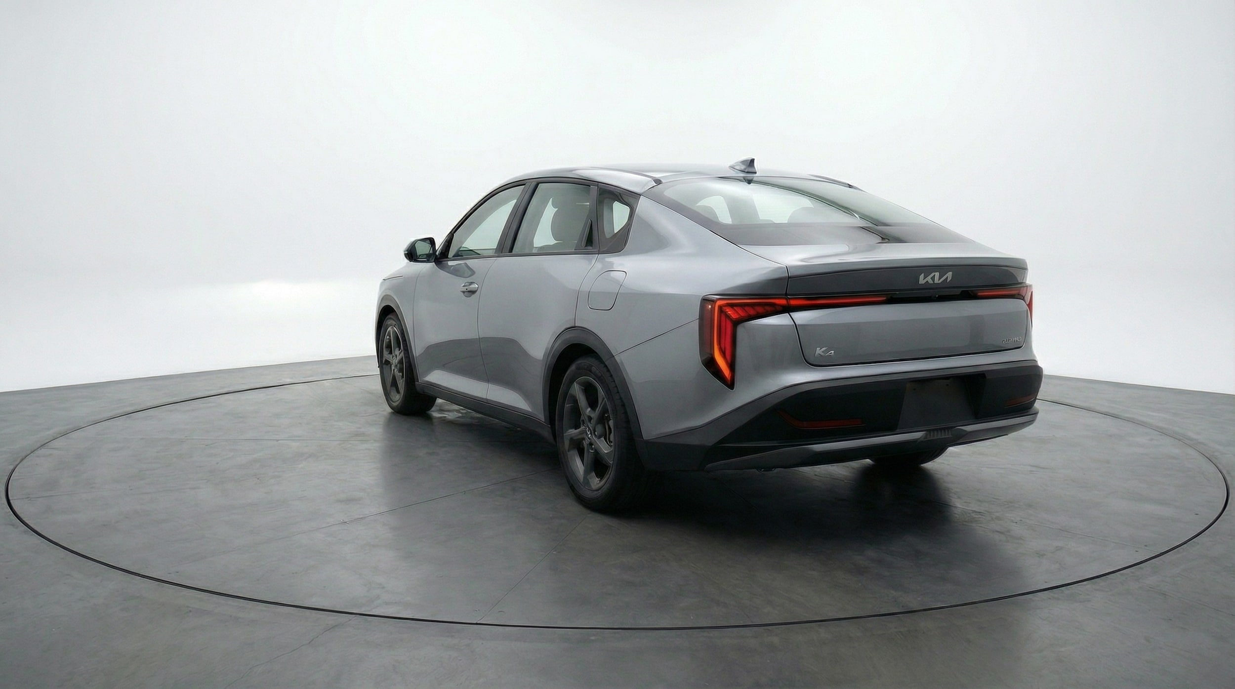 Thumbnail: 2025 Kia K4 - 5