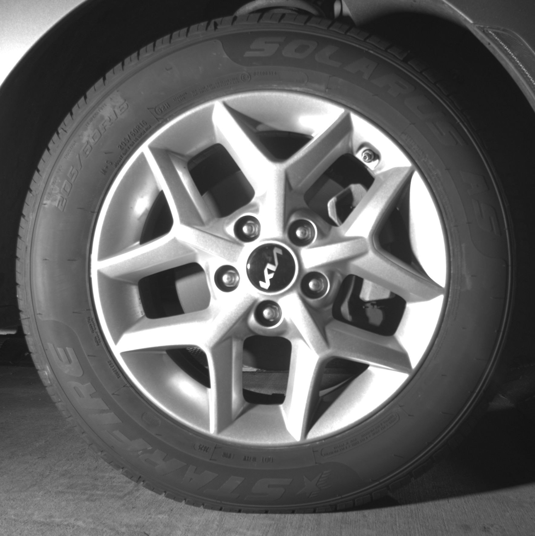 Thumbnail: 2025 Kia Soul - 13