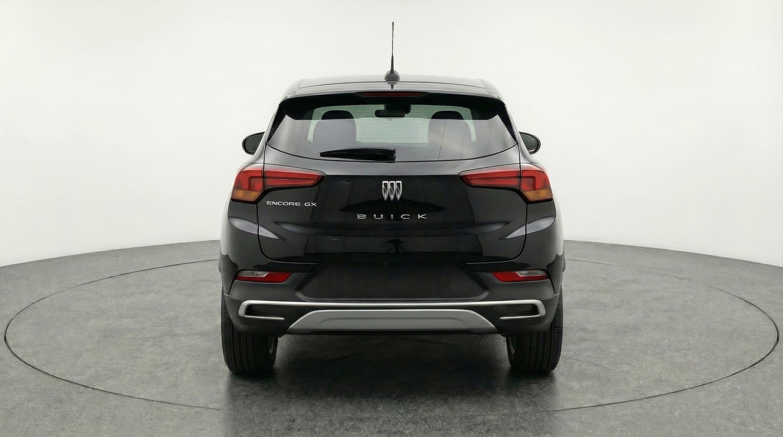 Thumbnail: 2025 Buick Encore GX - 6