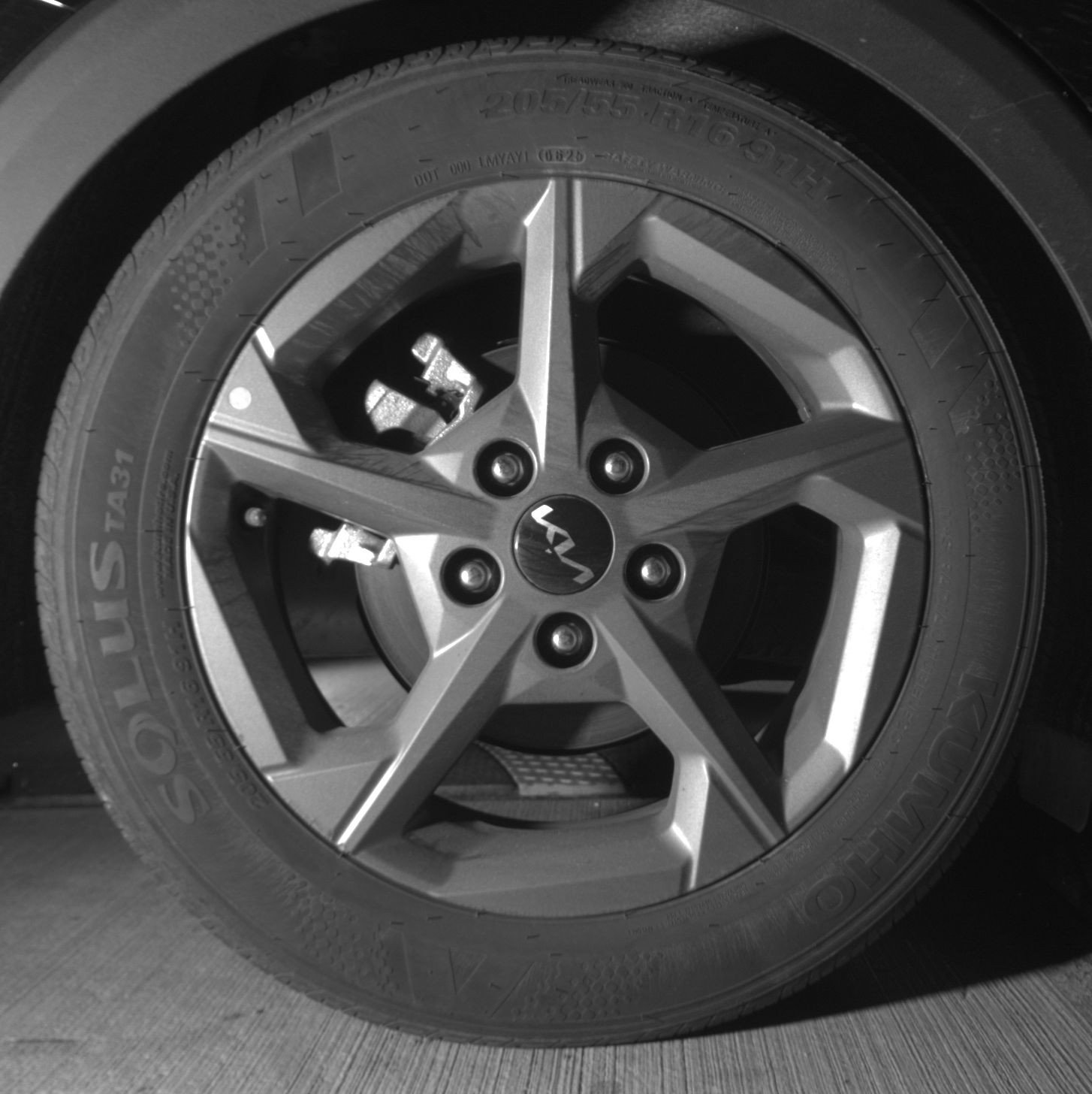 Thumbnail: 2025 Kia K4 - 15