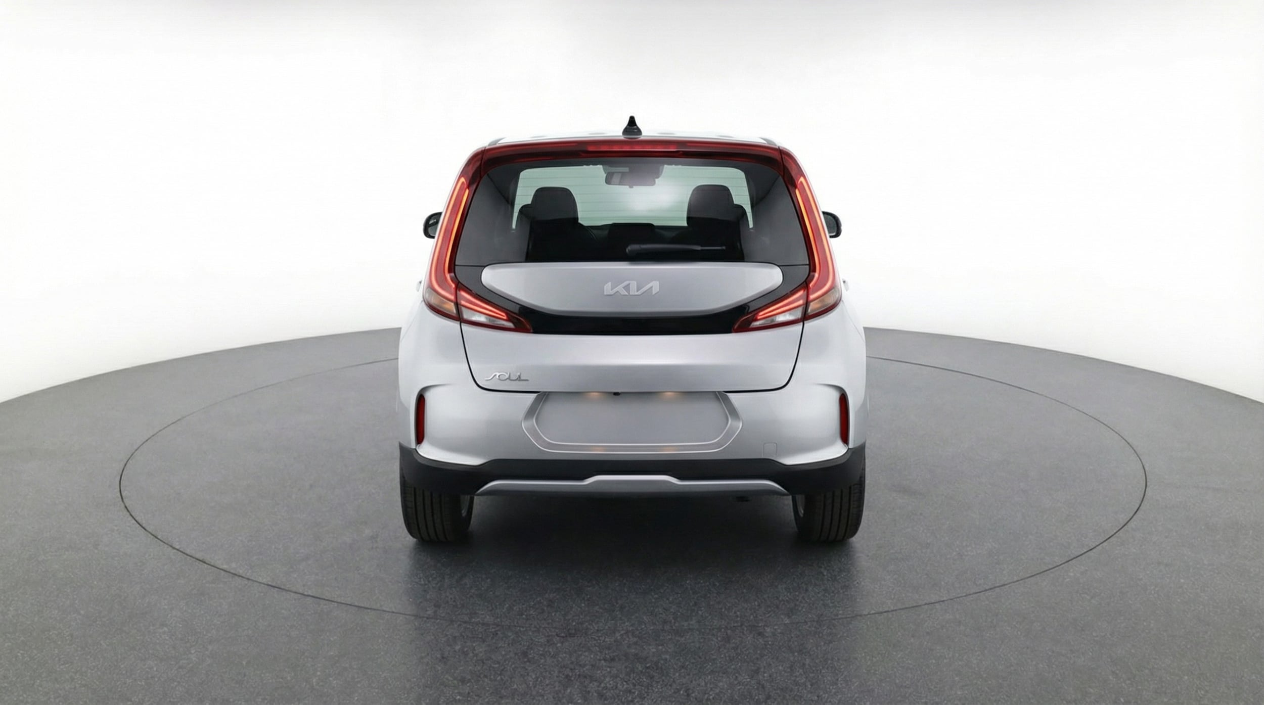 Thumbnail: 2025 Kia Soul - 6