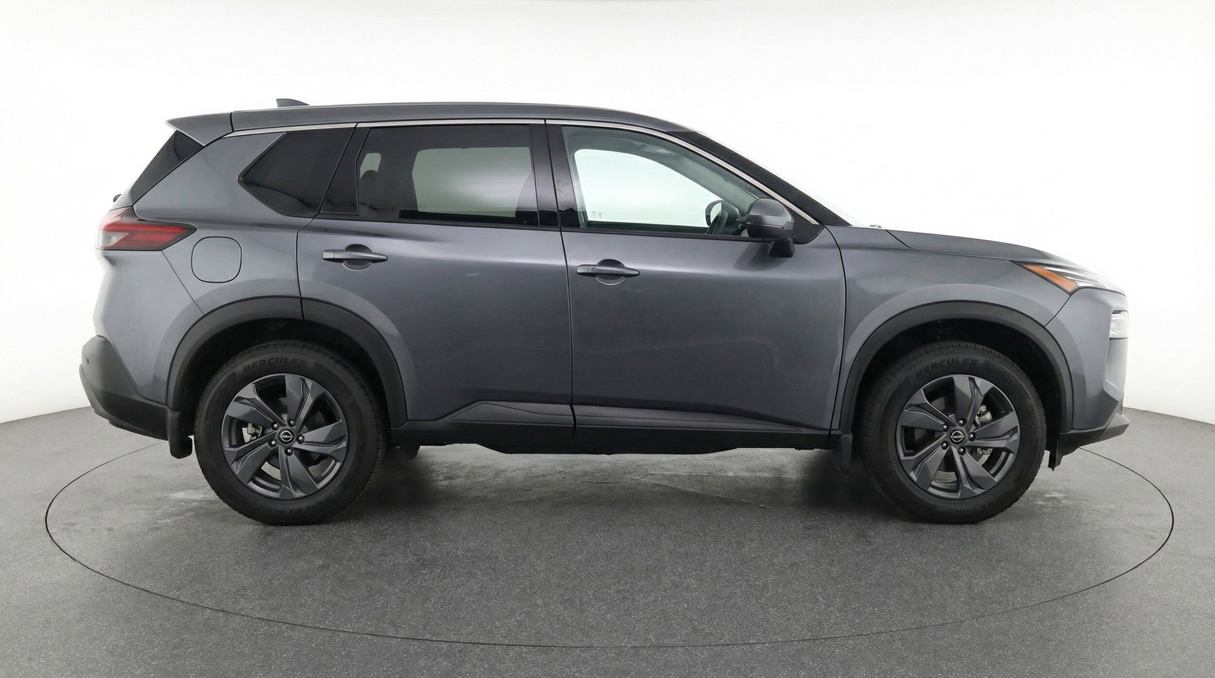 Thumbnail: 2025 Nissan Rogue - 11