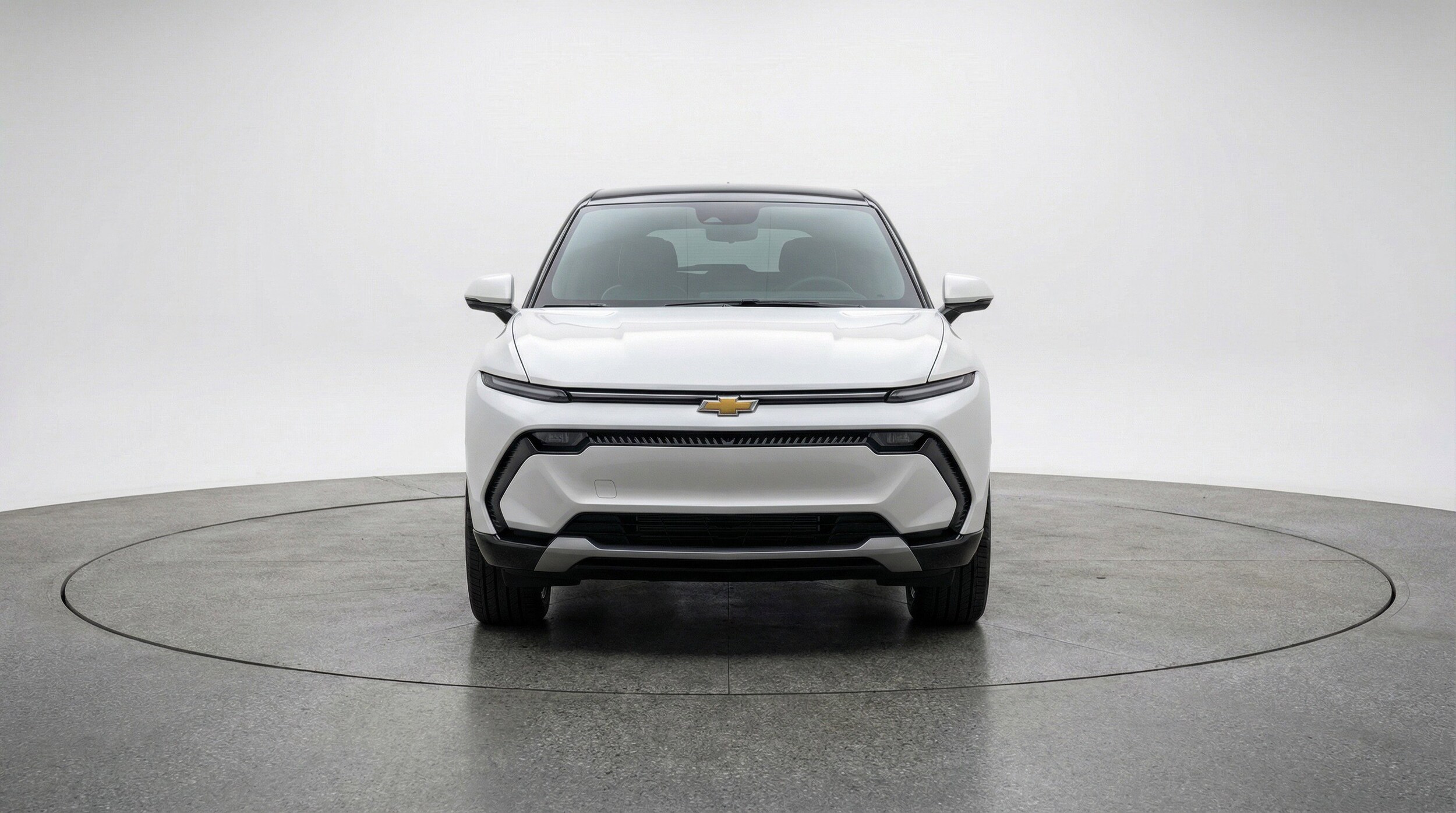 Thumbnail: 2025 Chevrolet Equinox - 2