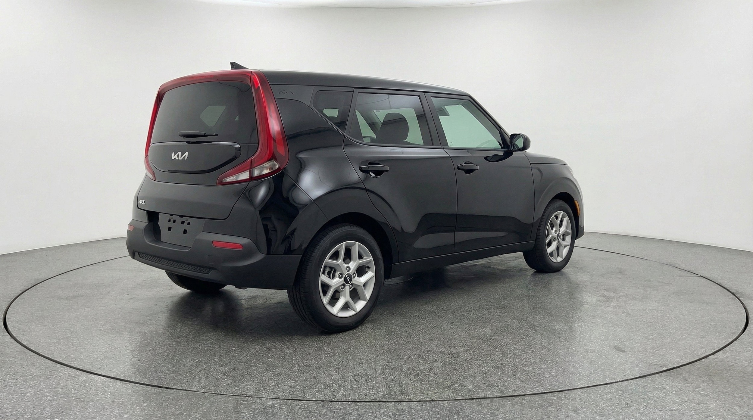 Thumbnail: 2025 Kia Soul - 9