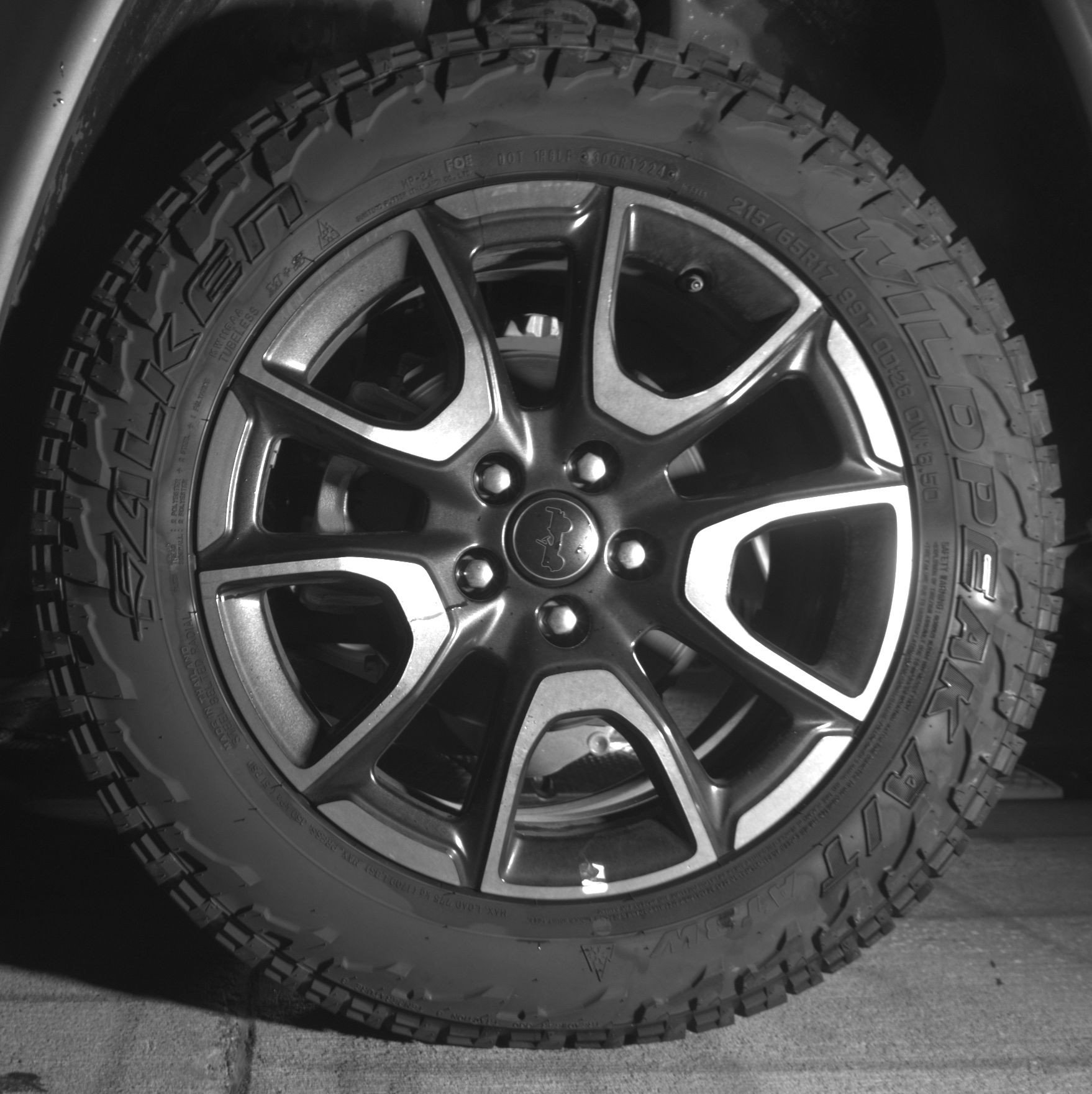 Thumbnail: 2025 Jeep Compass - 14
