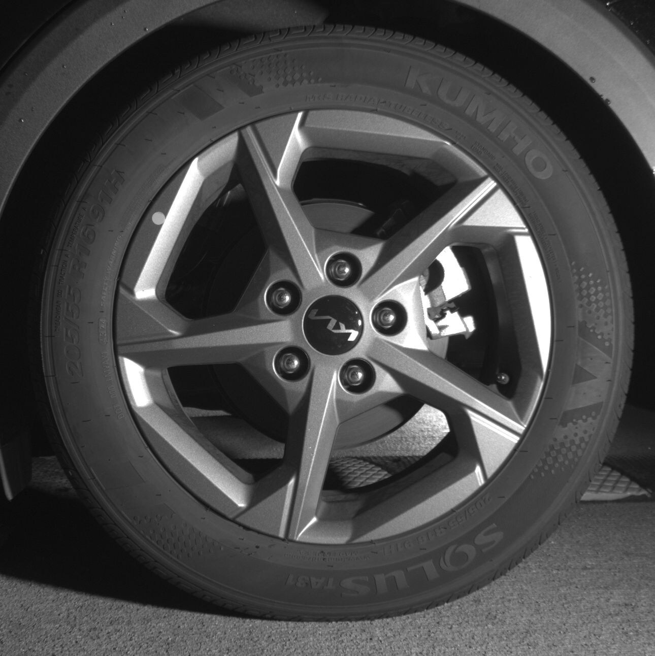 Thumbnail: 2025 Kia K4 - 11