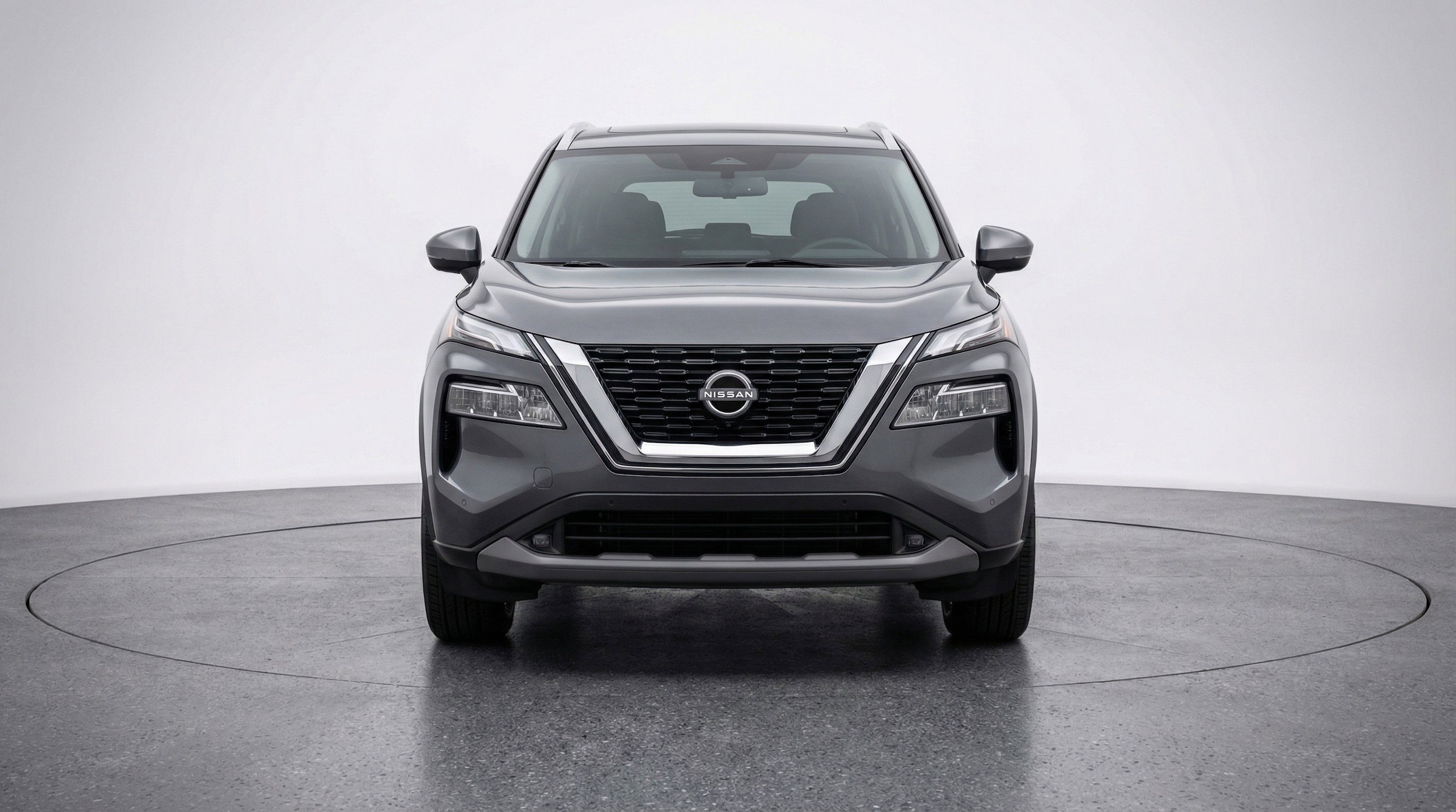 Thumbnail: 2025 Nissan Rogue - 2