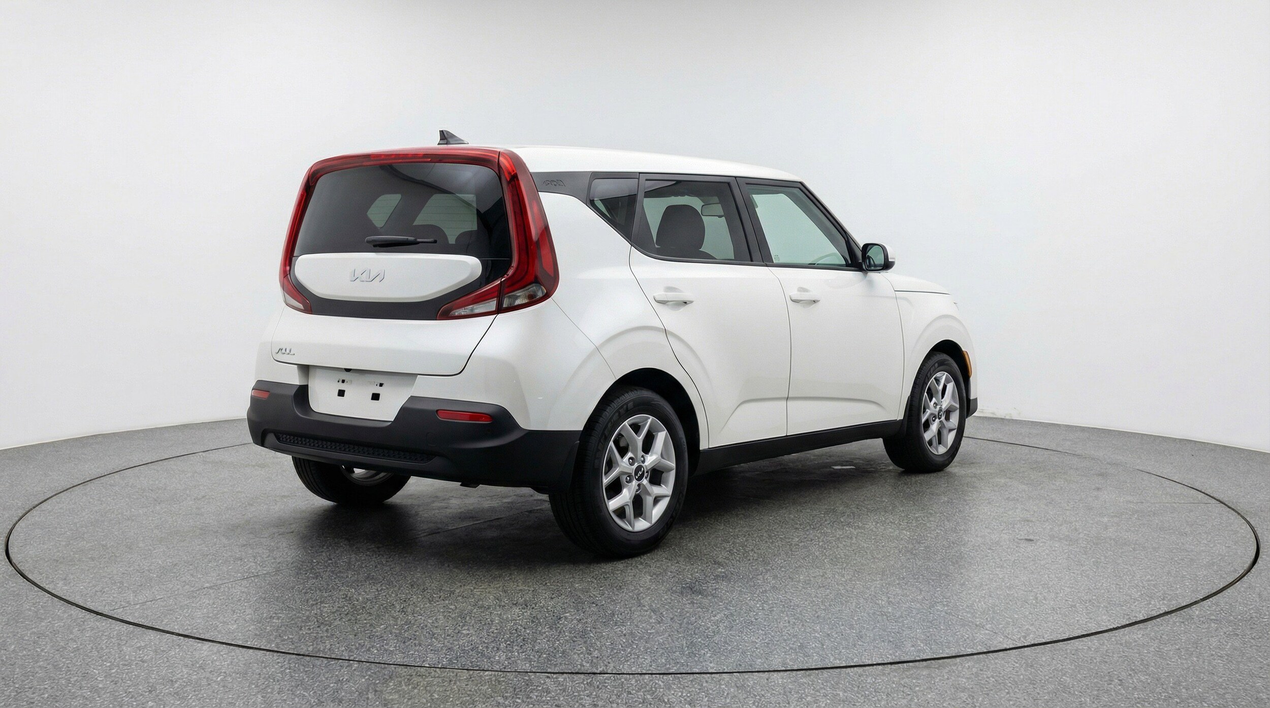 Thumbnail: 2025 Kia Soul - 9