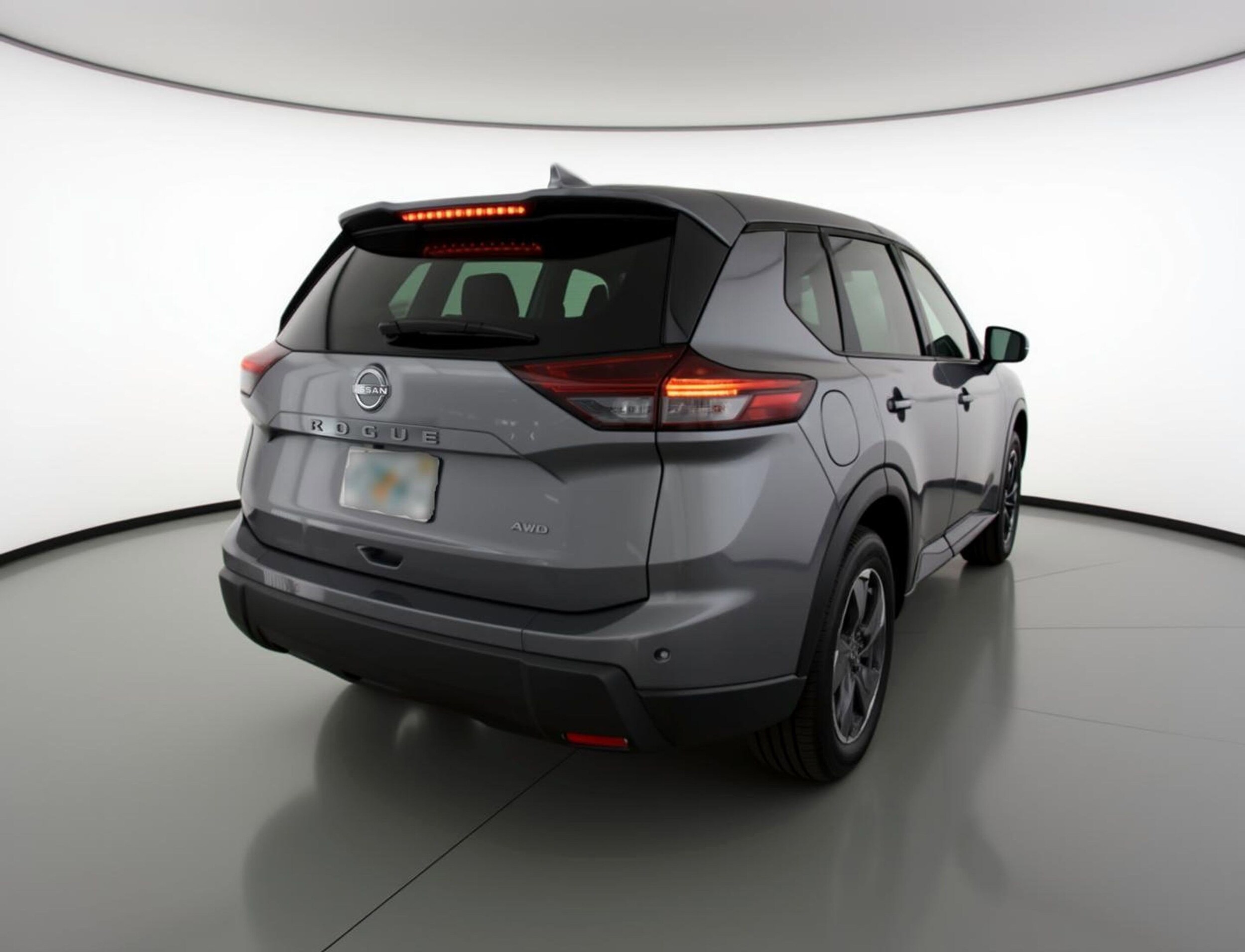 Thumbnail: 2025 Nissan Rogue - 9