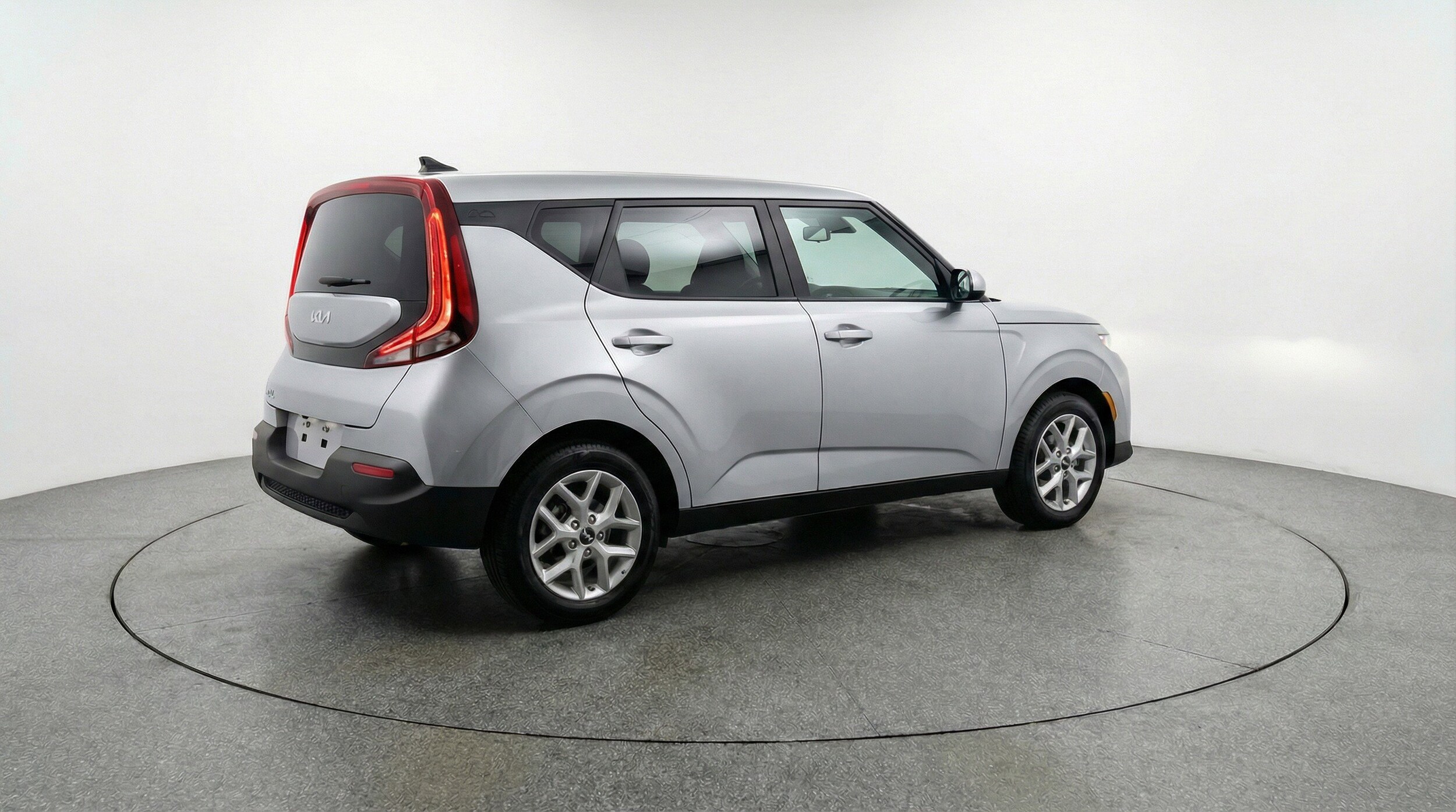 Thumbnail: 2025 Kia Soul - 9