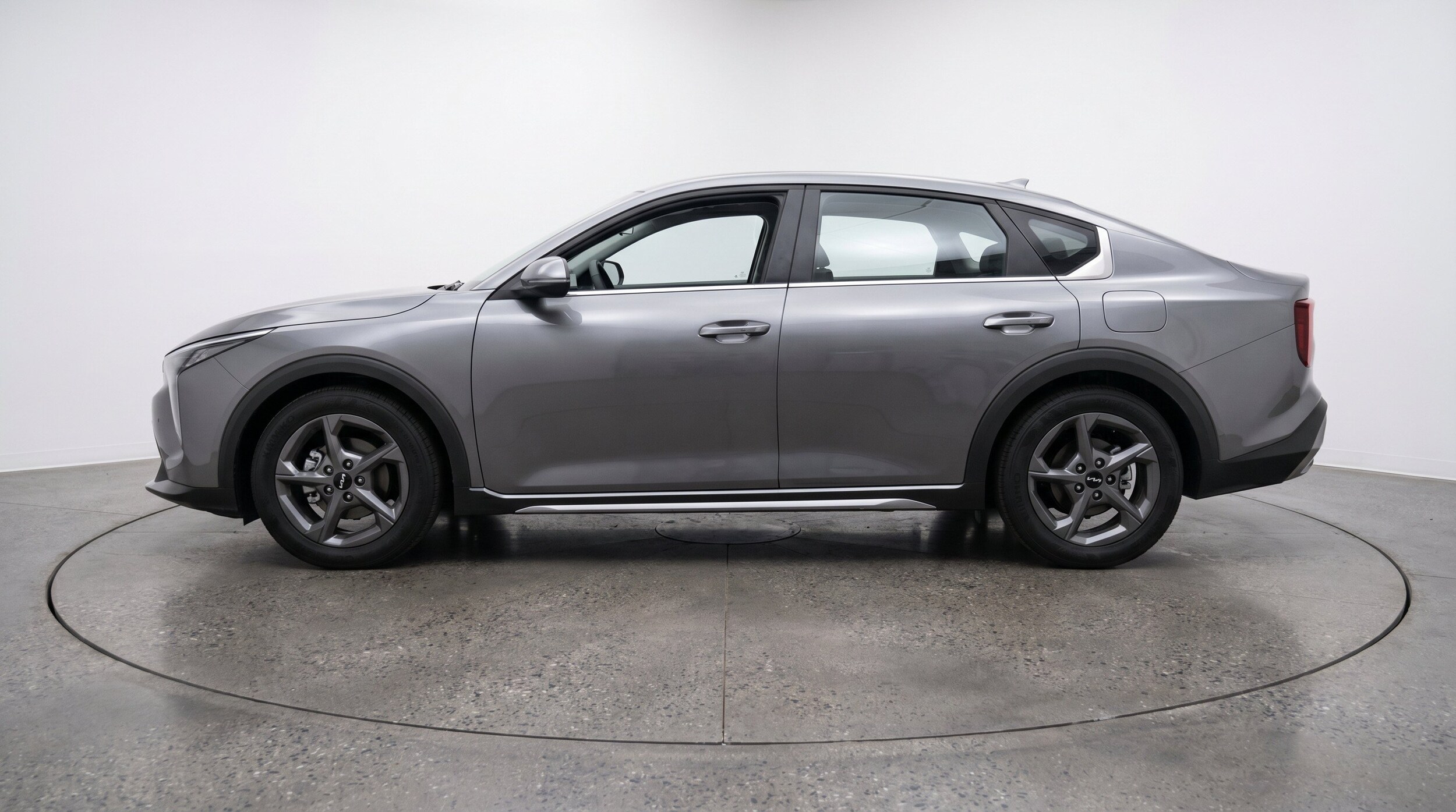 Thumbnail: 2025 Kia K4 - 5