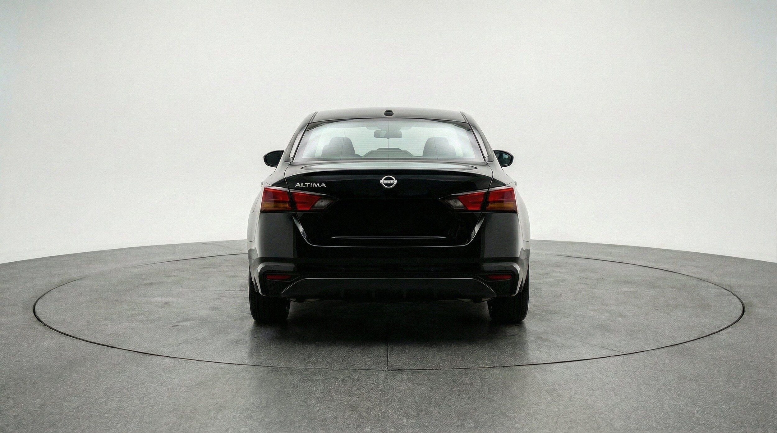 Thumbnail: 2026 Nissan Altima - 7