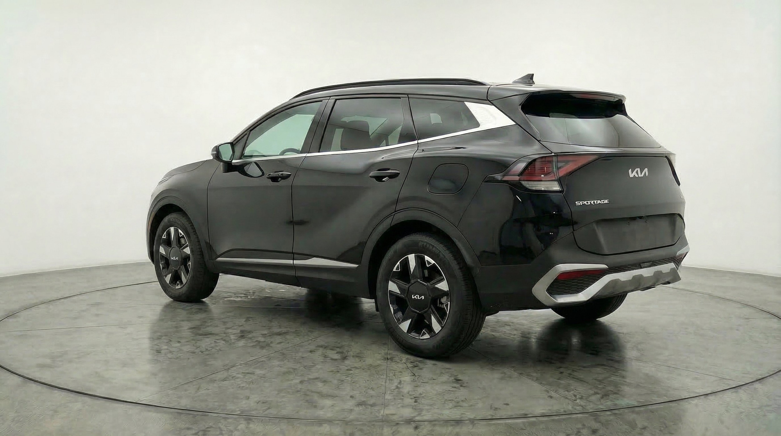 Thumbnail: 2026 Kia Sportage - 6