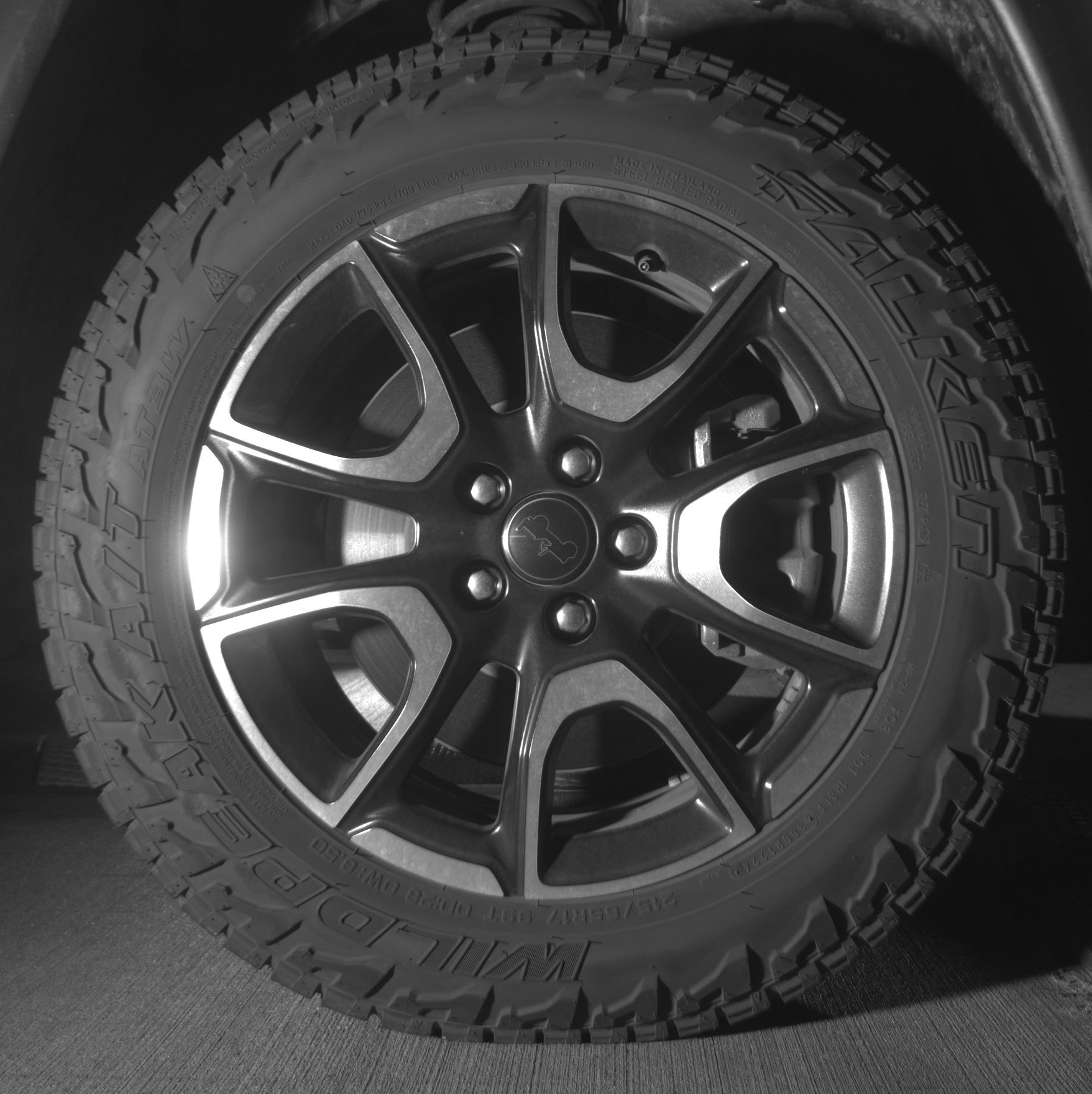 Thumbnail: 2025 Jeep Compass - 10