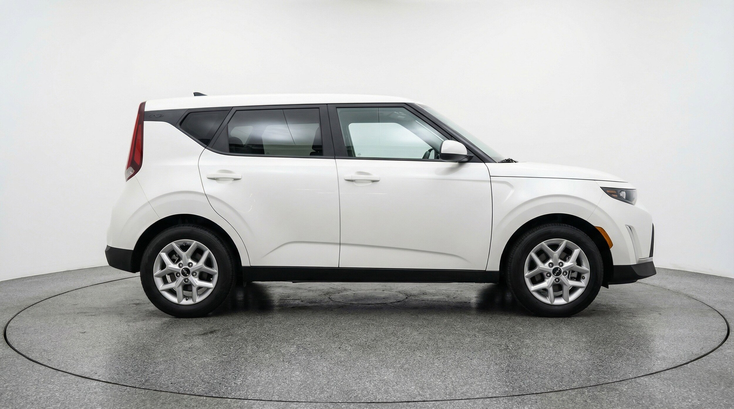 Thumbnail: 2025 Kia Soul - 11