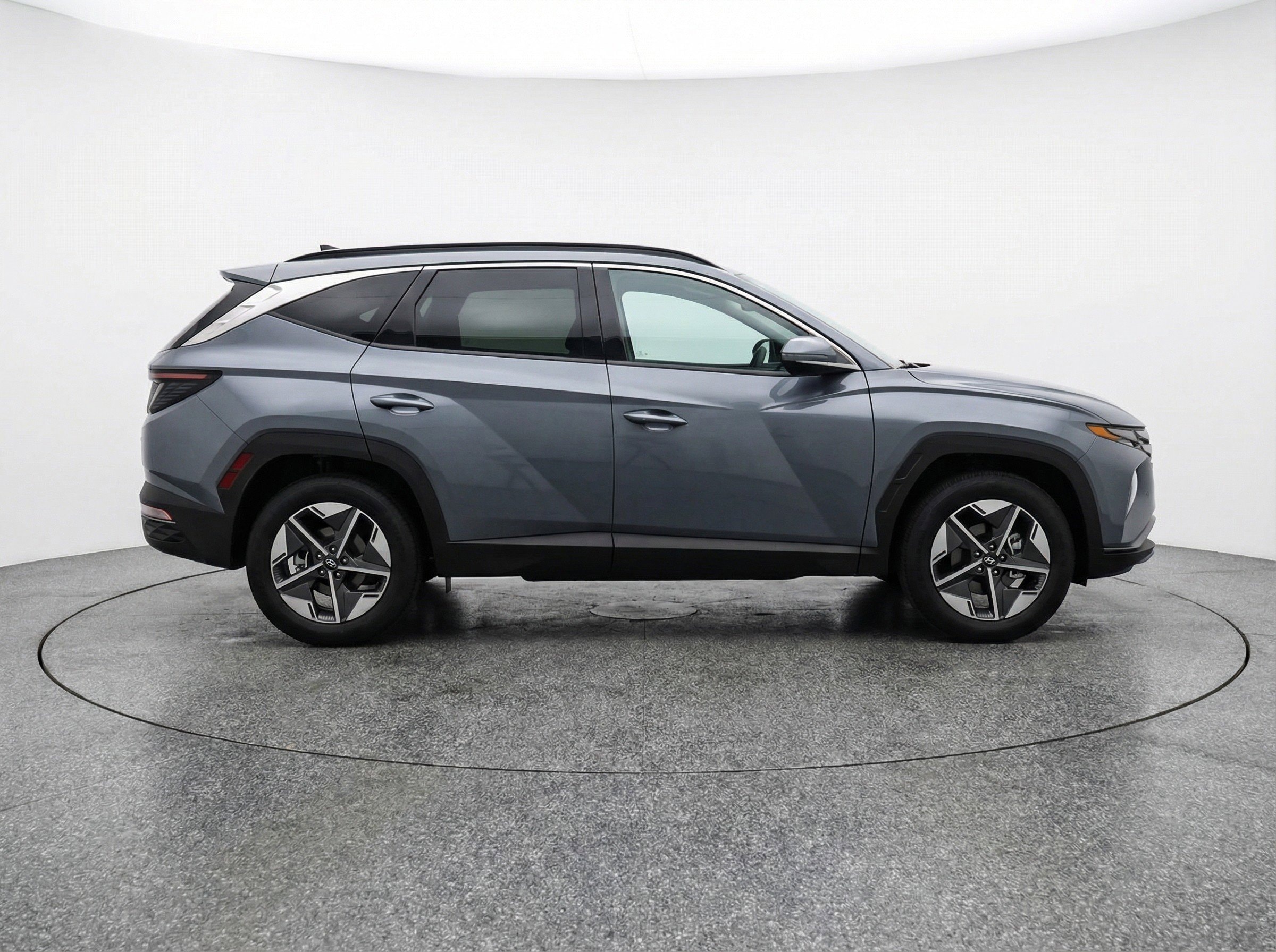 Thumbnail: 2025 Hyundai Tucson - 11