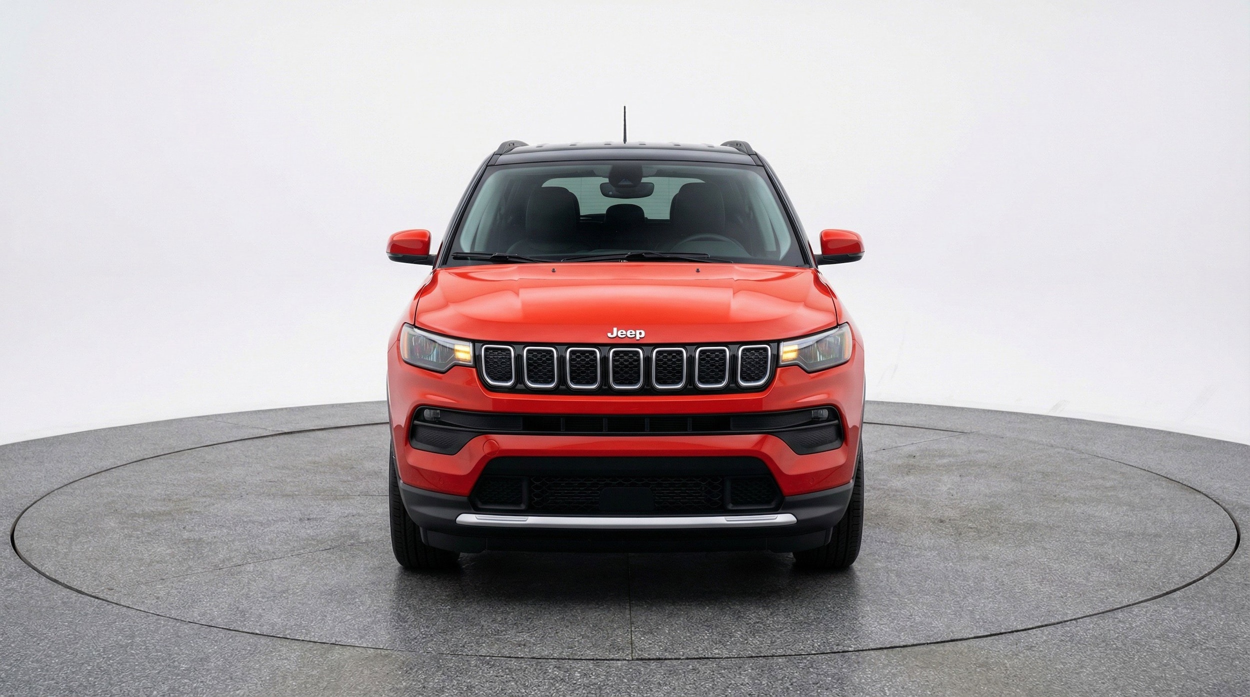 Thumbnail: 2025 Jeep Compass - 2