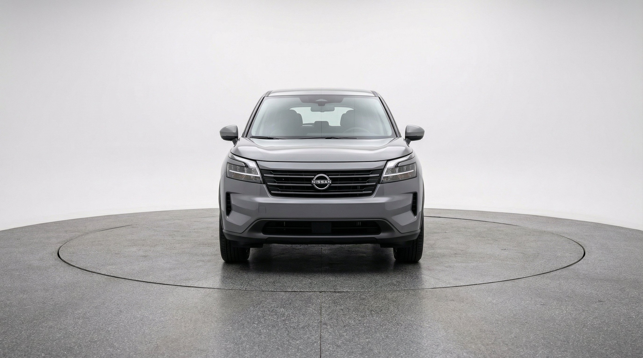 Thumbnail: 2026 Nissan Kicks - 2