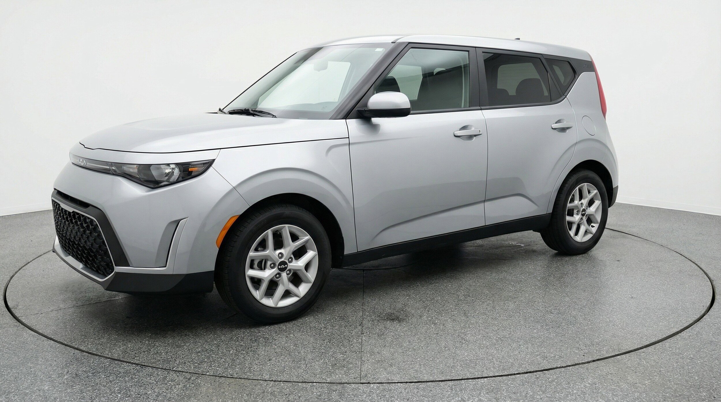 Thumbnail: 2025 Kia Soul - 3