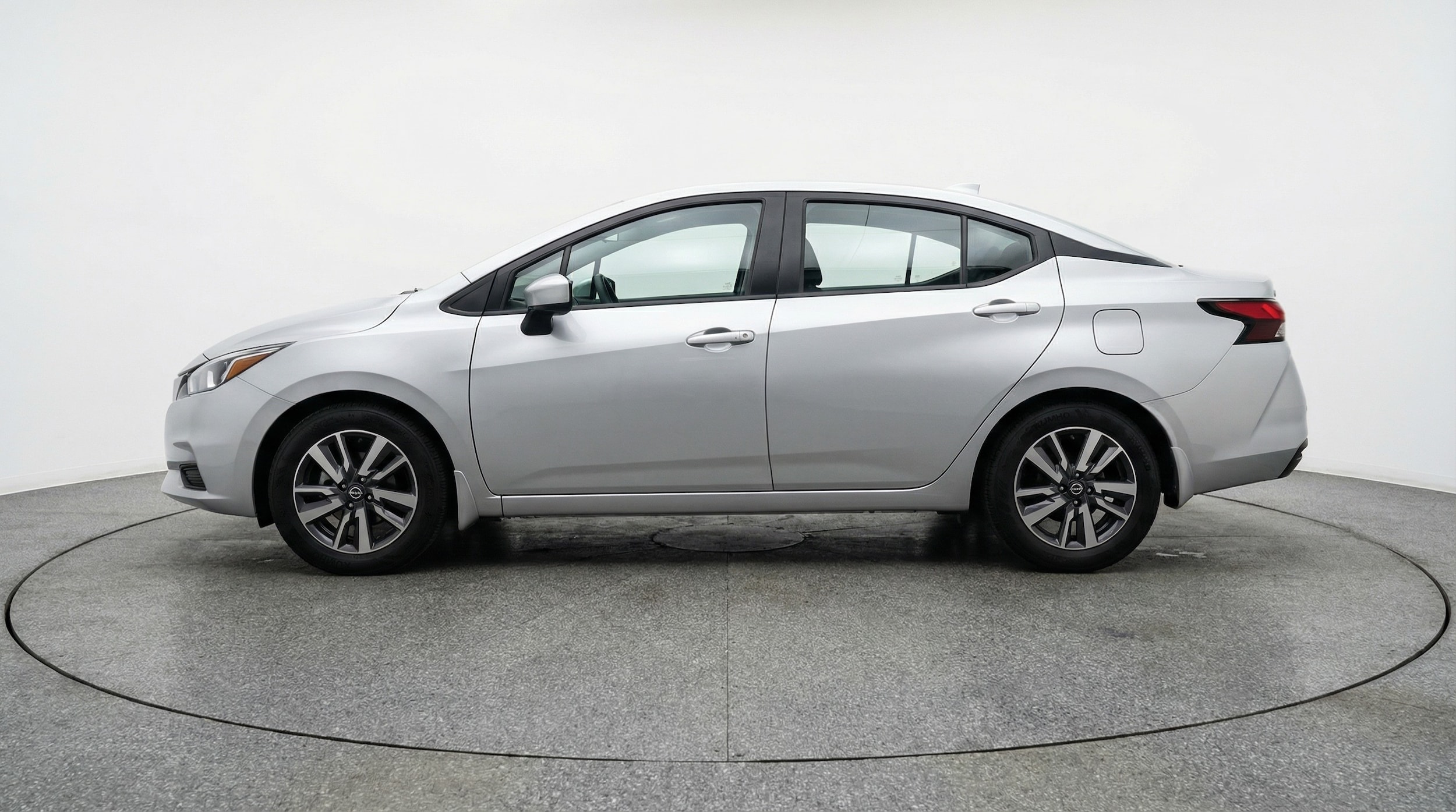 Thumbnail: 2025 Nissan Versa - 4