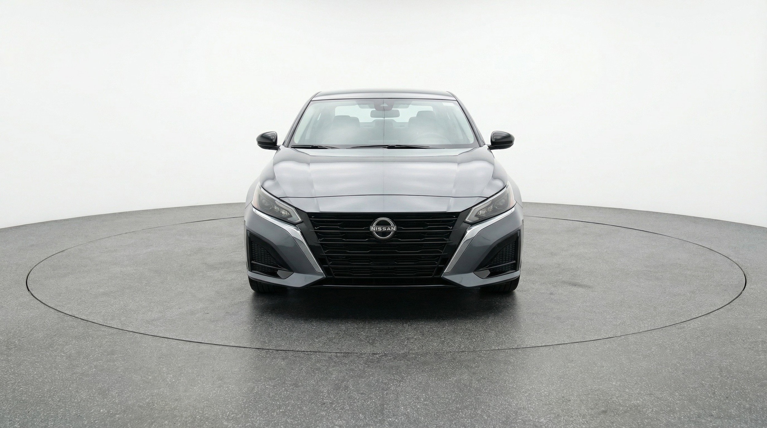 Thumbnail: 2025 Nissan Altima - 2