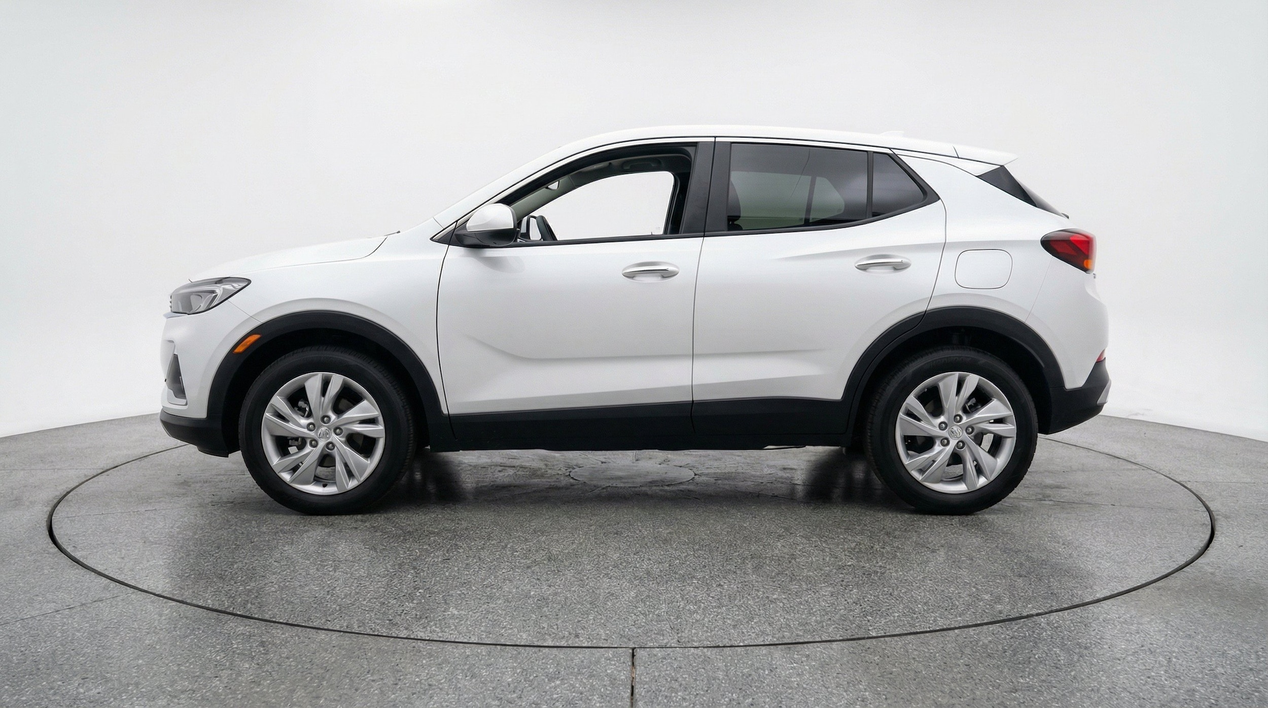 Thumbnail: 2026 Buick Encore GX - 5