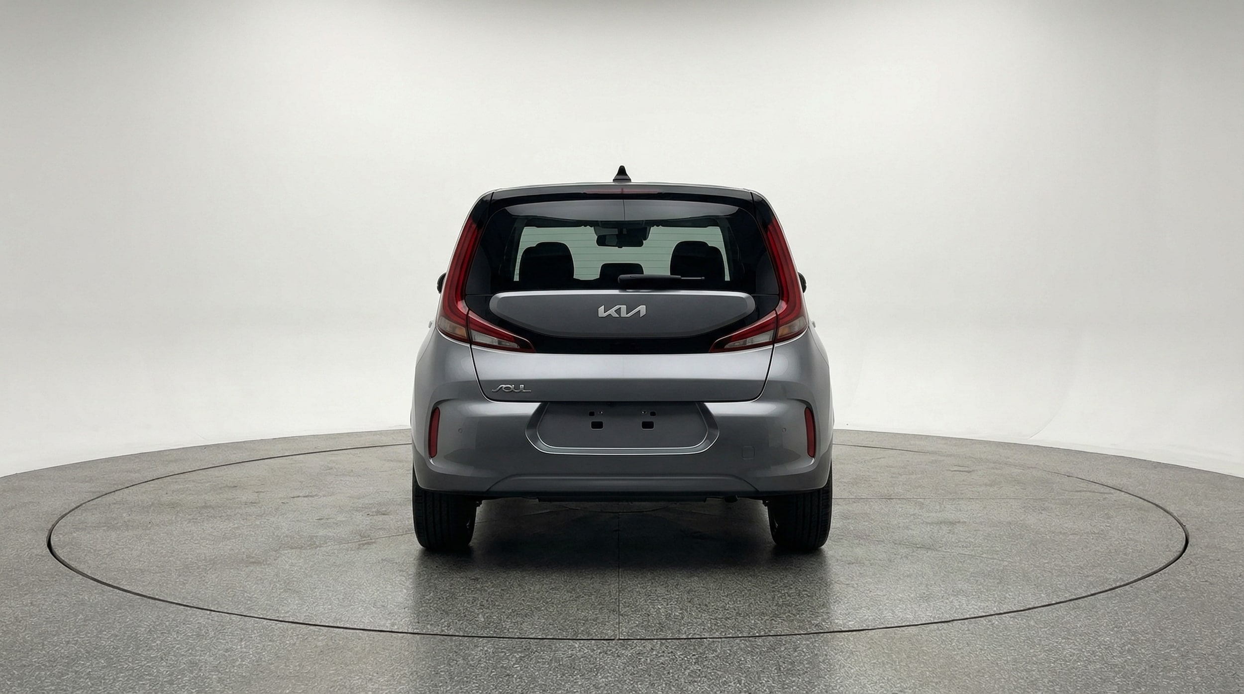 Thumbnail: 2025 Kia Soul - 6